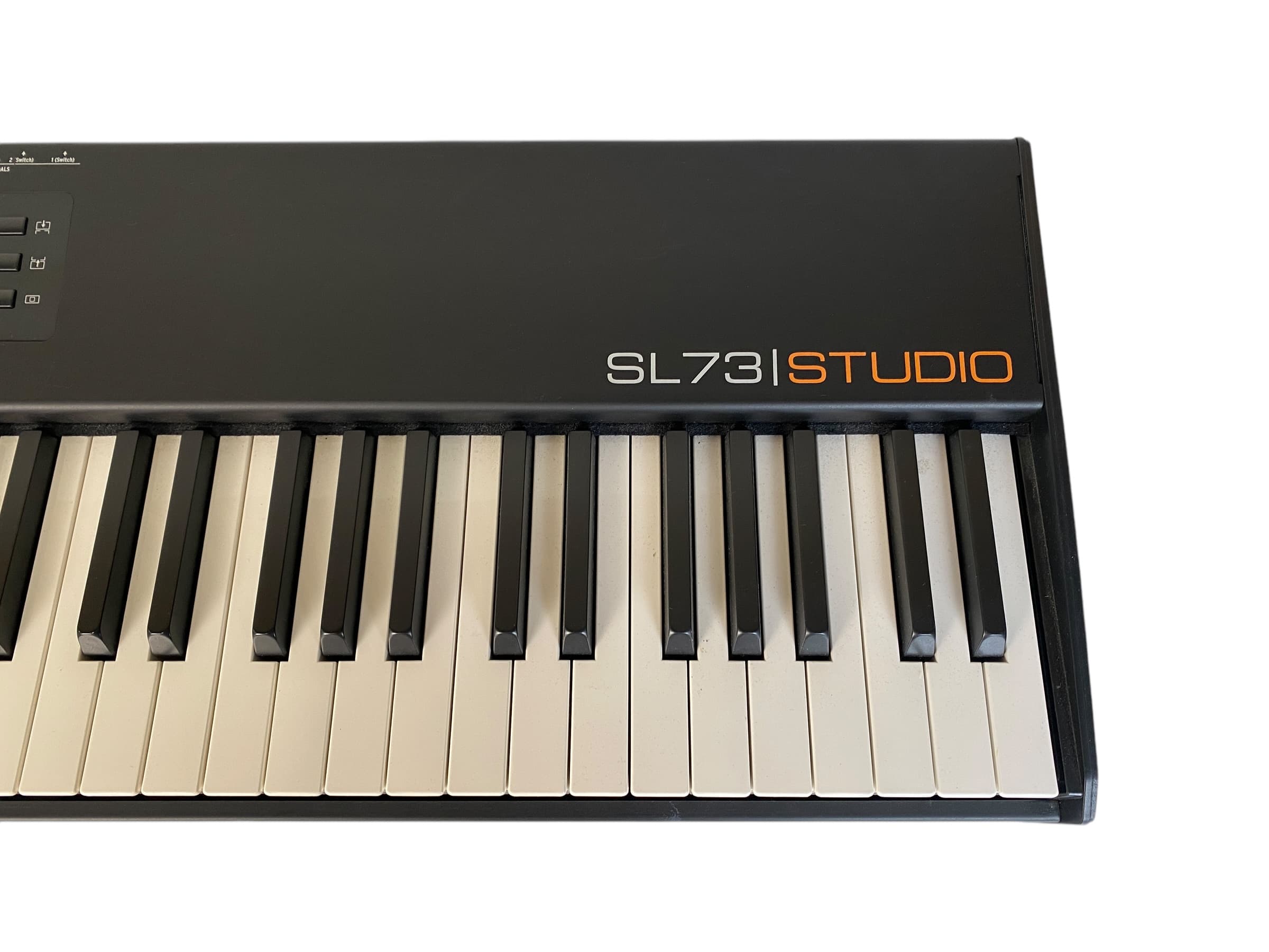 Studiologic SL73 Studio bilde 2
