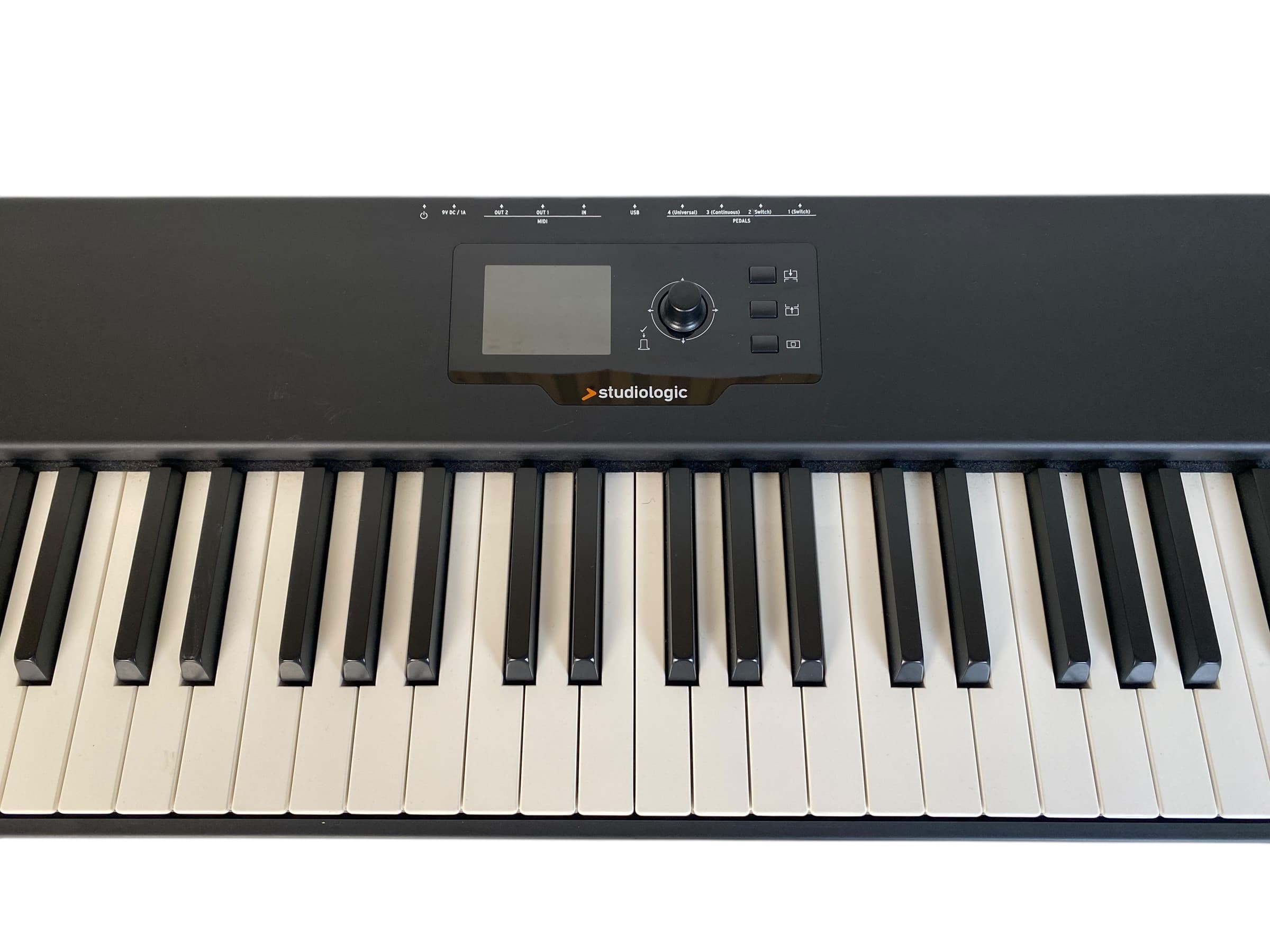 Studiologic SL73 Studio bilde 3