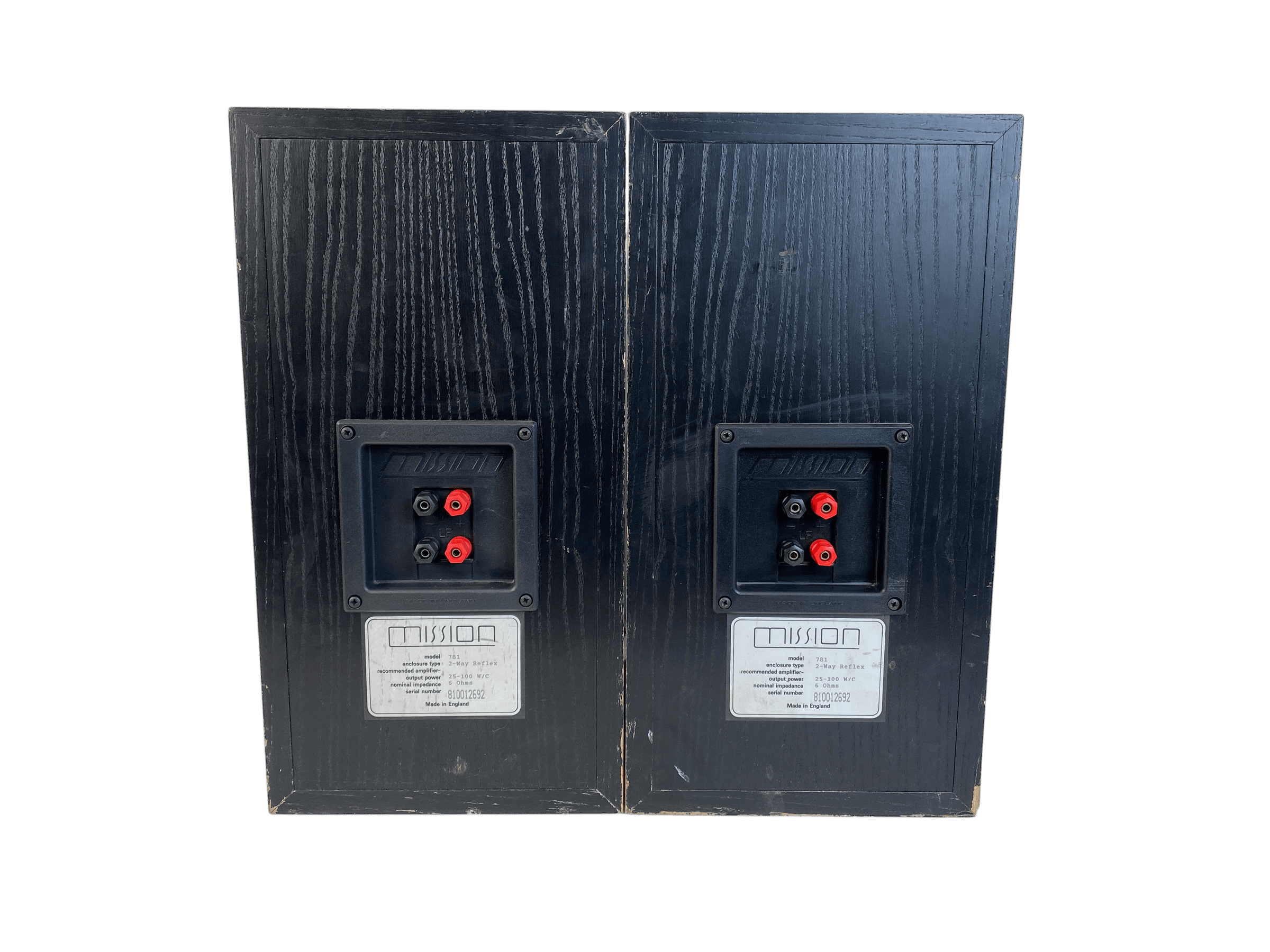 Mission Cyrus 781 bilde 5