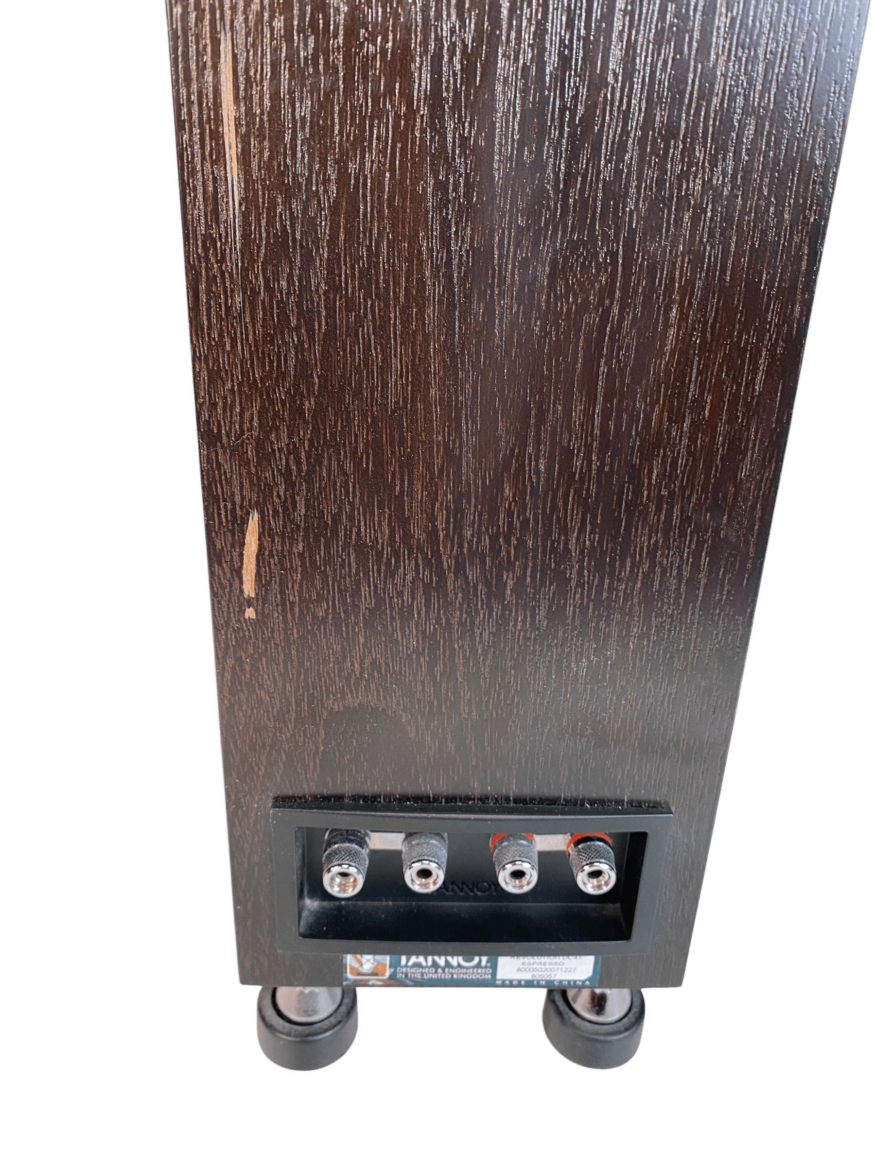 Tannoy Revolution DC6T bilde 9