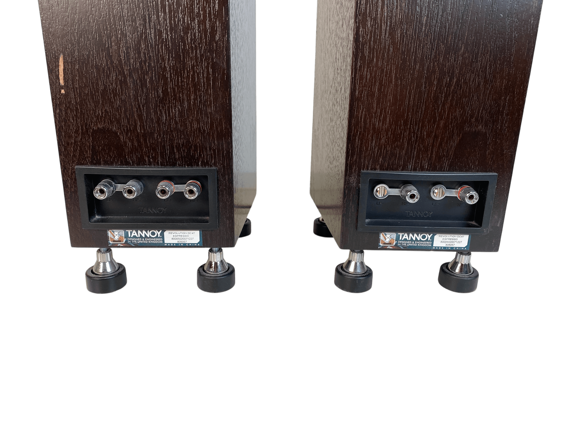 Tannoy Revolution DC6T bilde 8