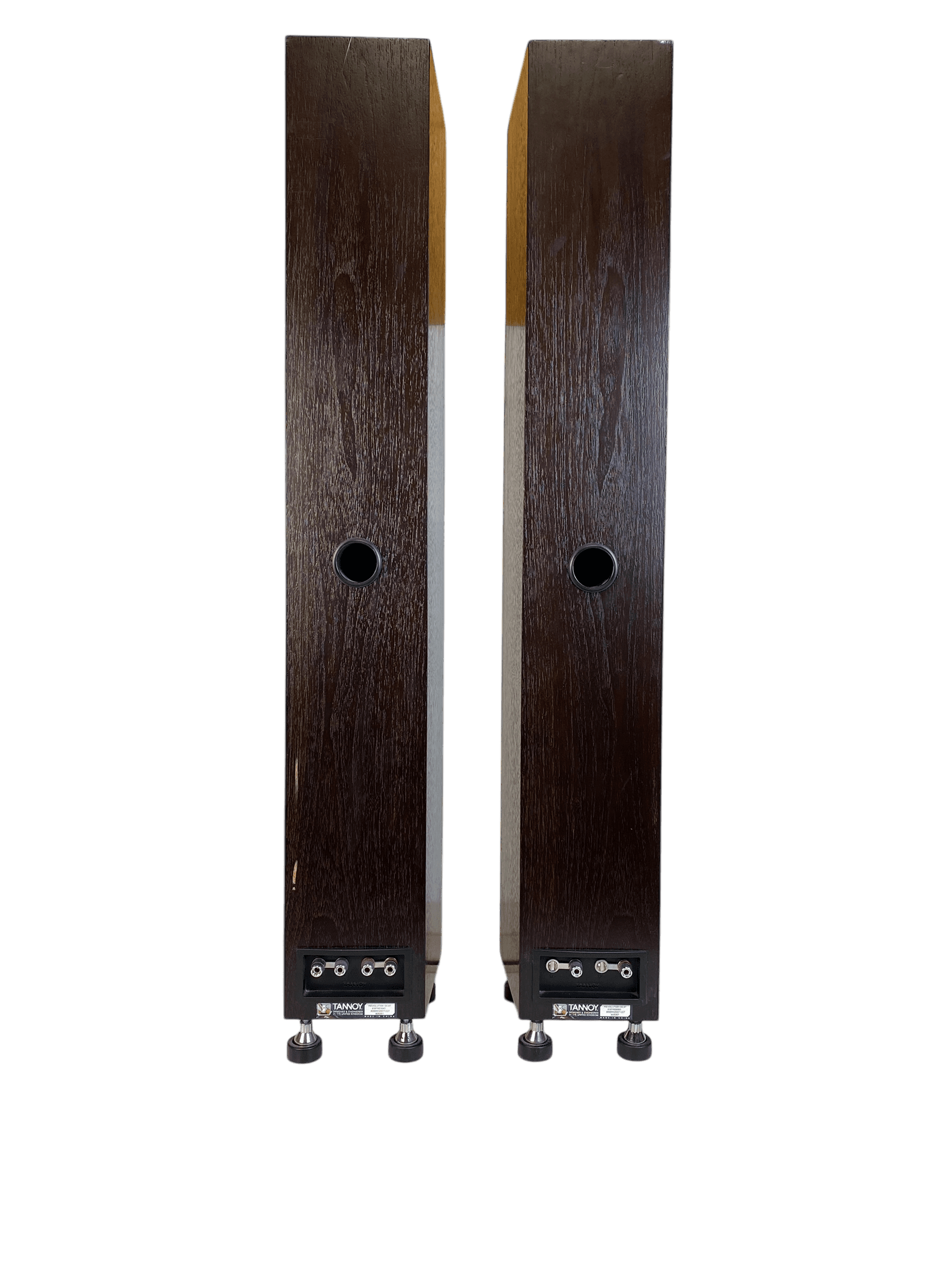 Tannoy Revolution DC6T bilde 7