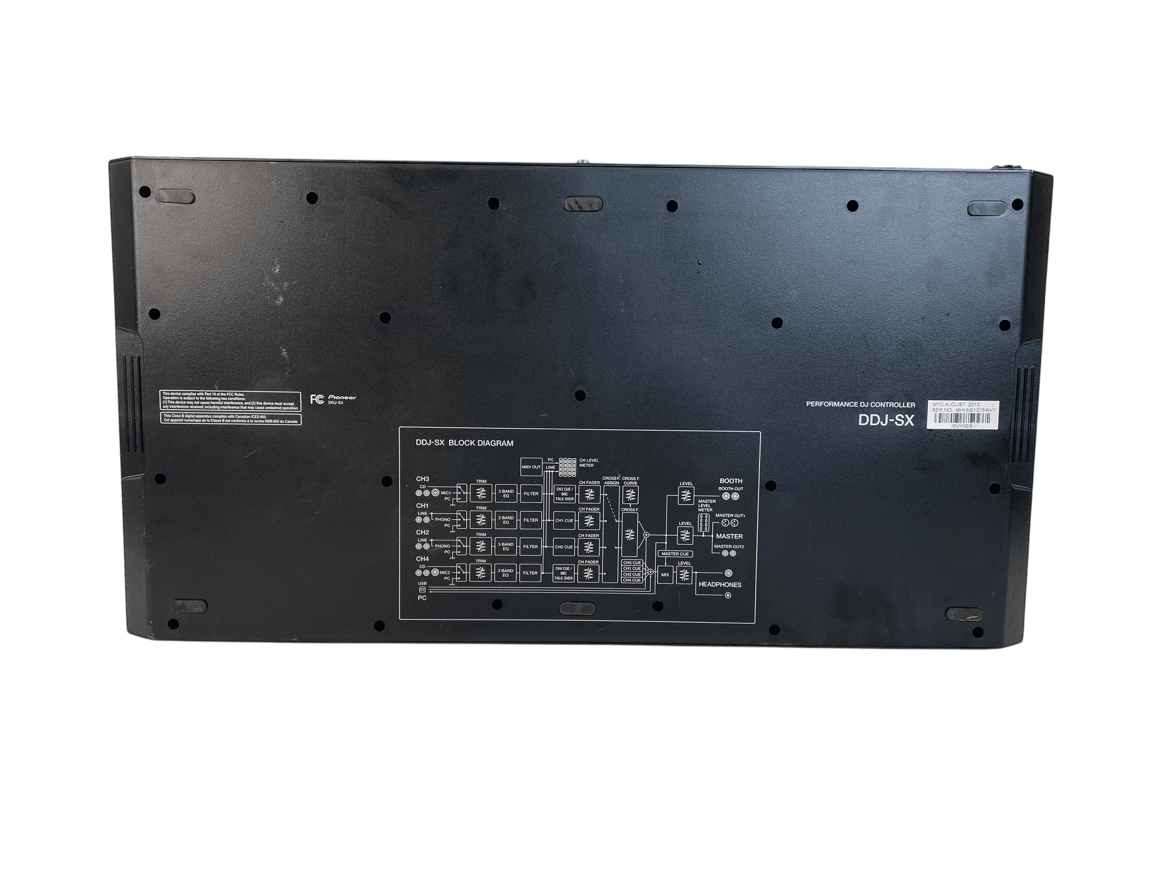 Monitor Audio Monitor 7 bilde 7