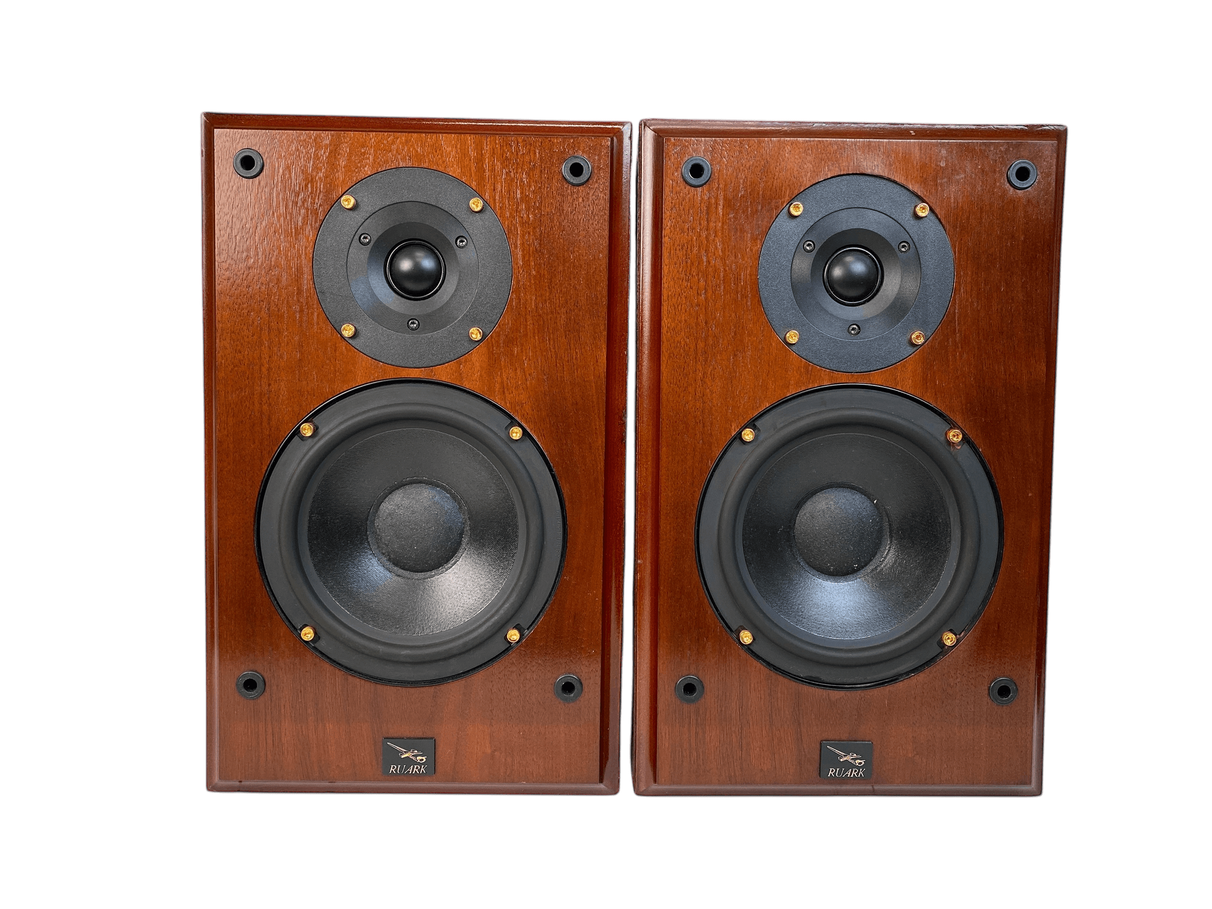 Ruark Acoustics Sabre bilde 7