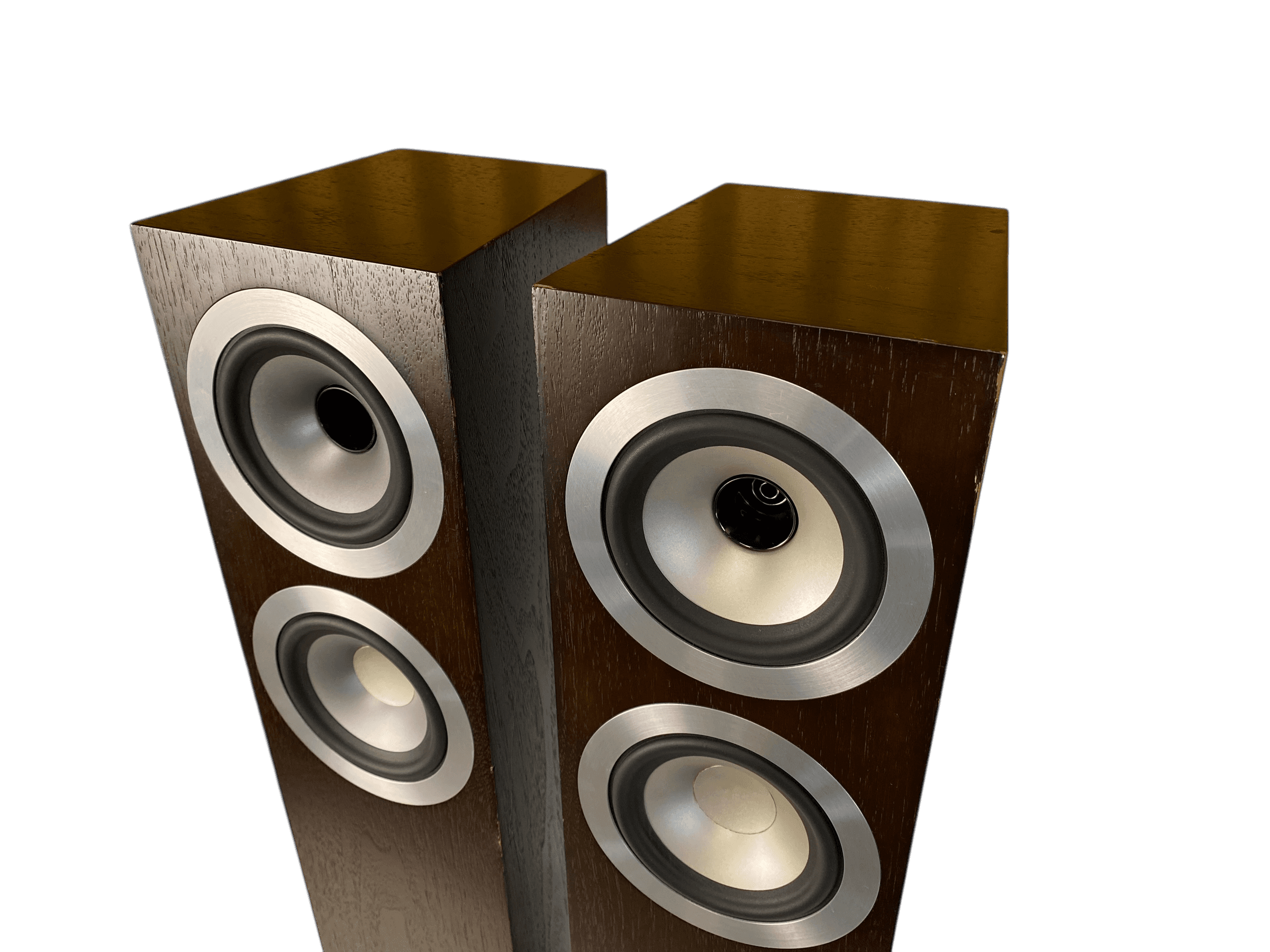 Tannoy Revolution DC6T bilde 5