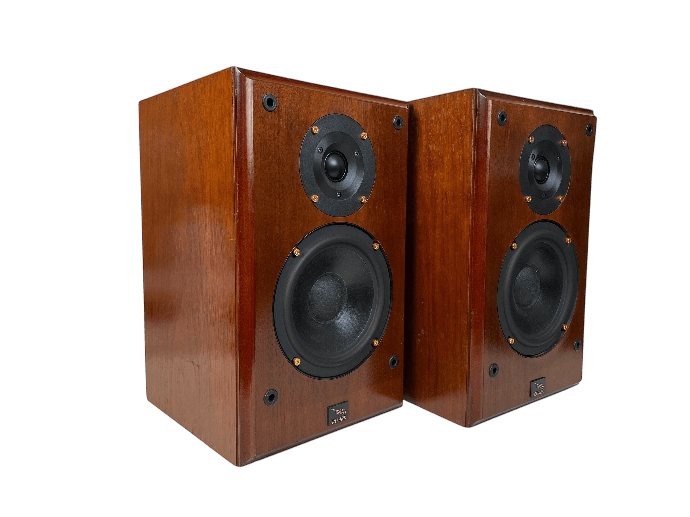 Ruark Acoustics Sabre bilde 6