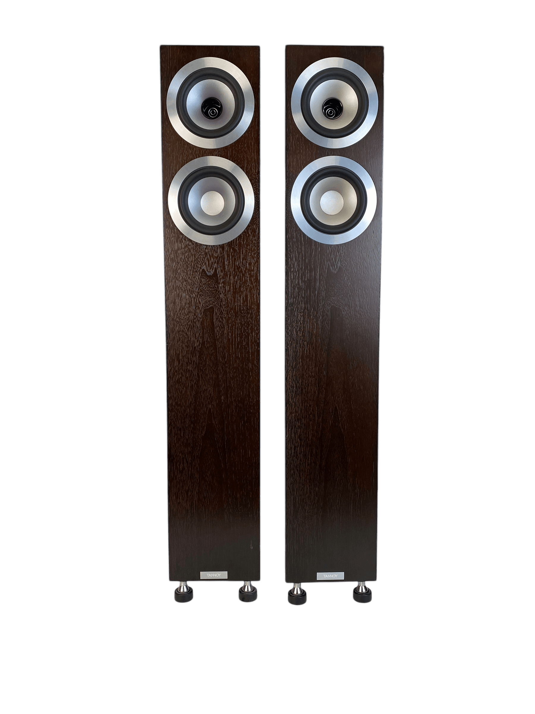 Tannoy Revolution DC6T