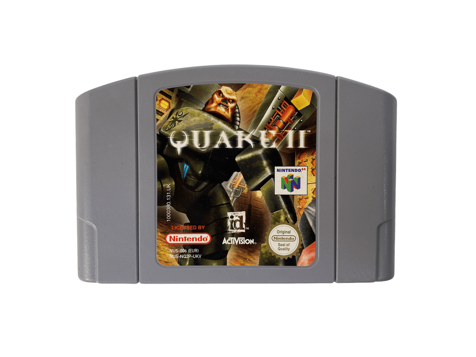 Quake II
