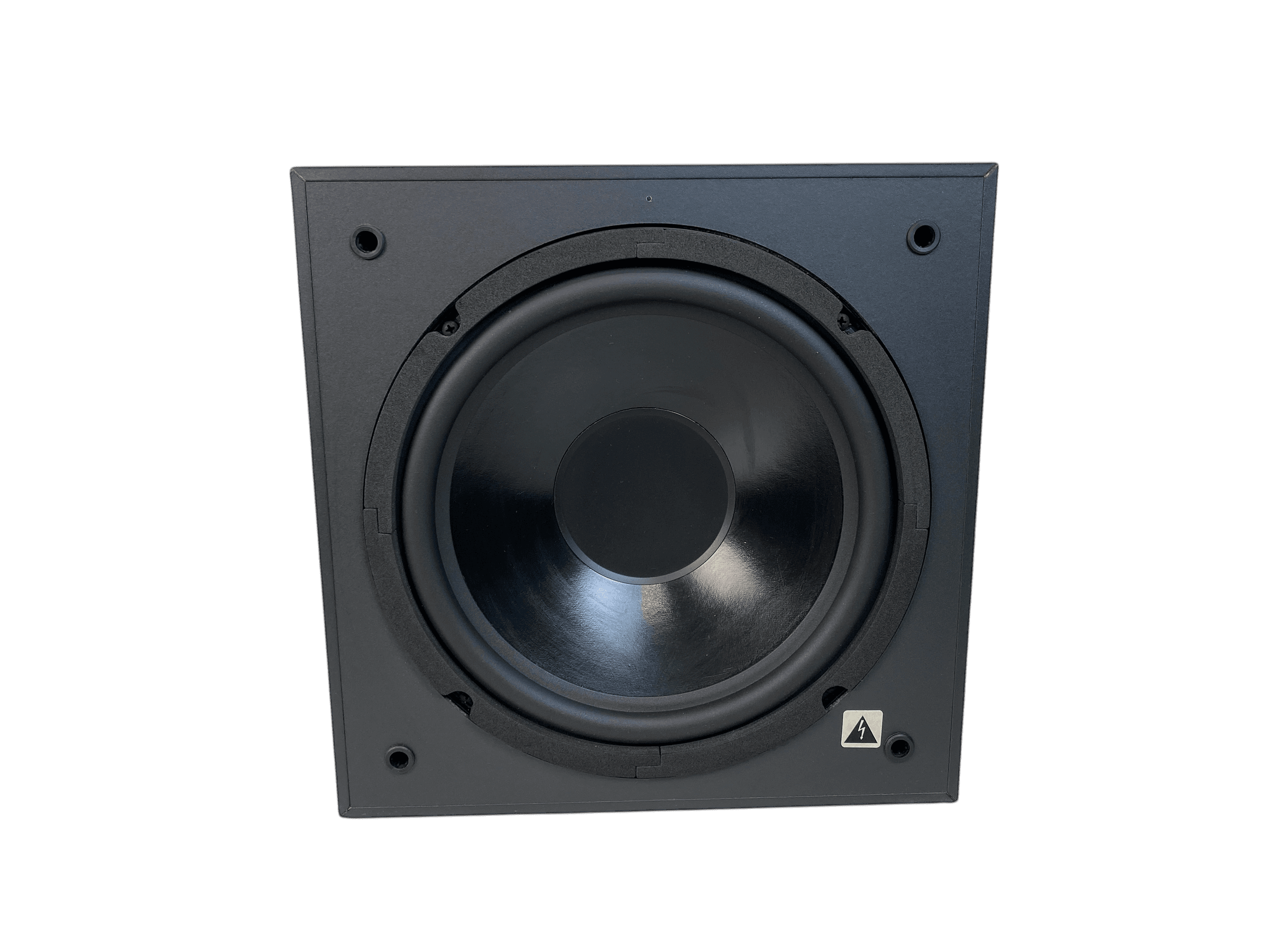 KEF Model 20B bilde 6