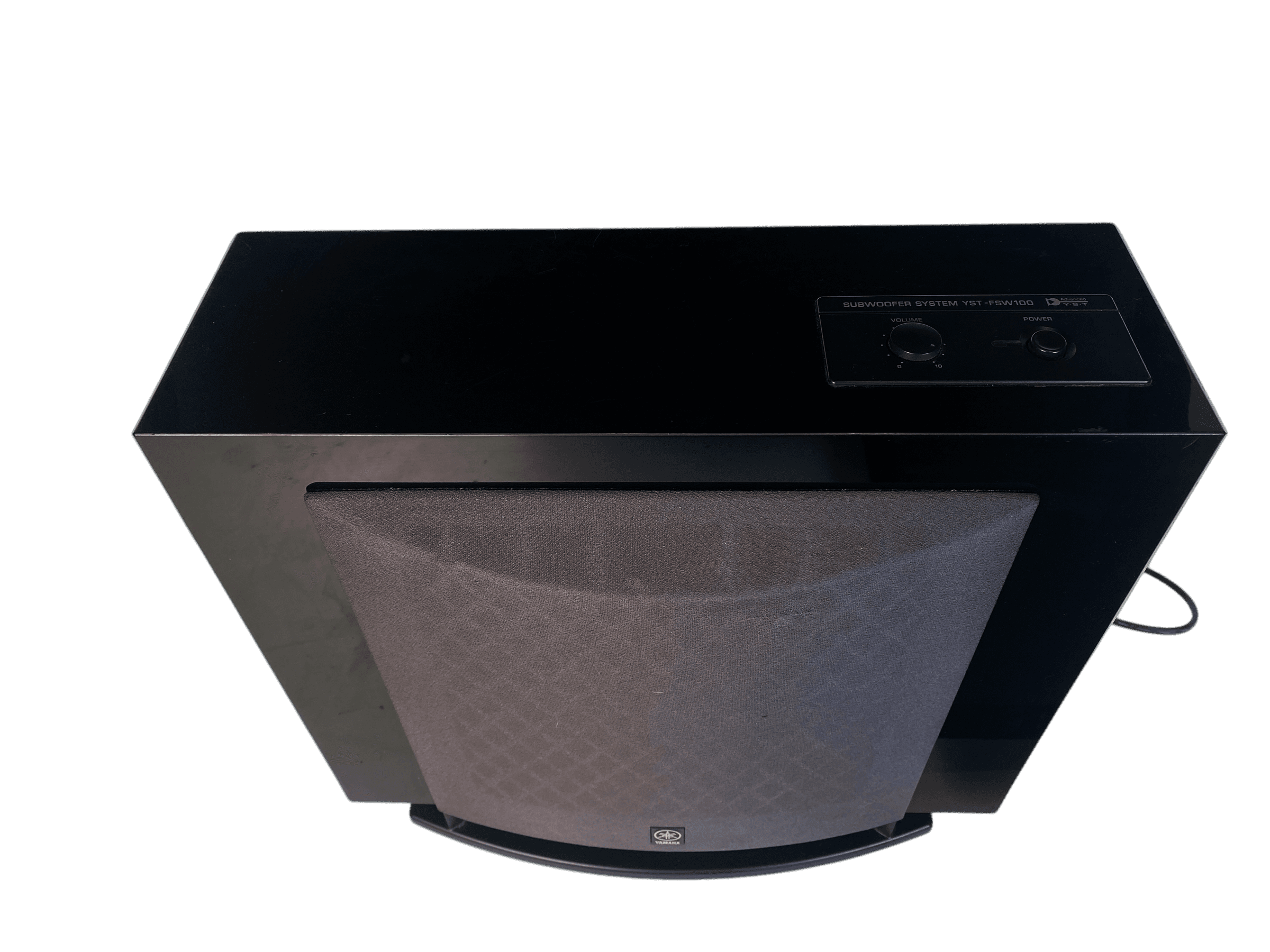 Yamaha YST-FSW100 bilde 3