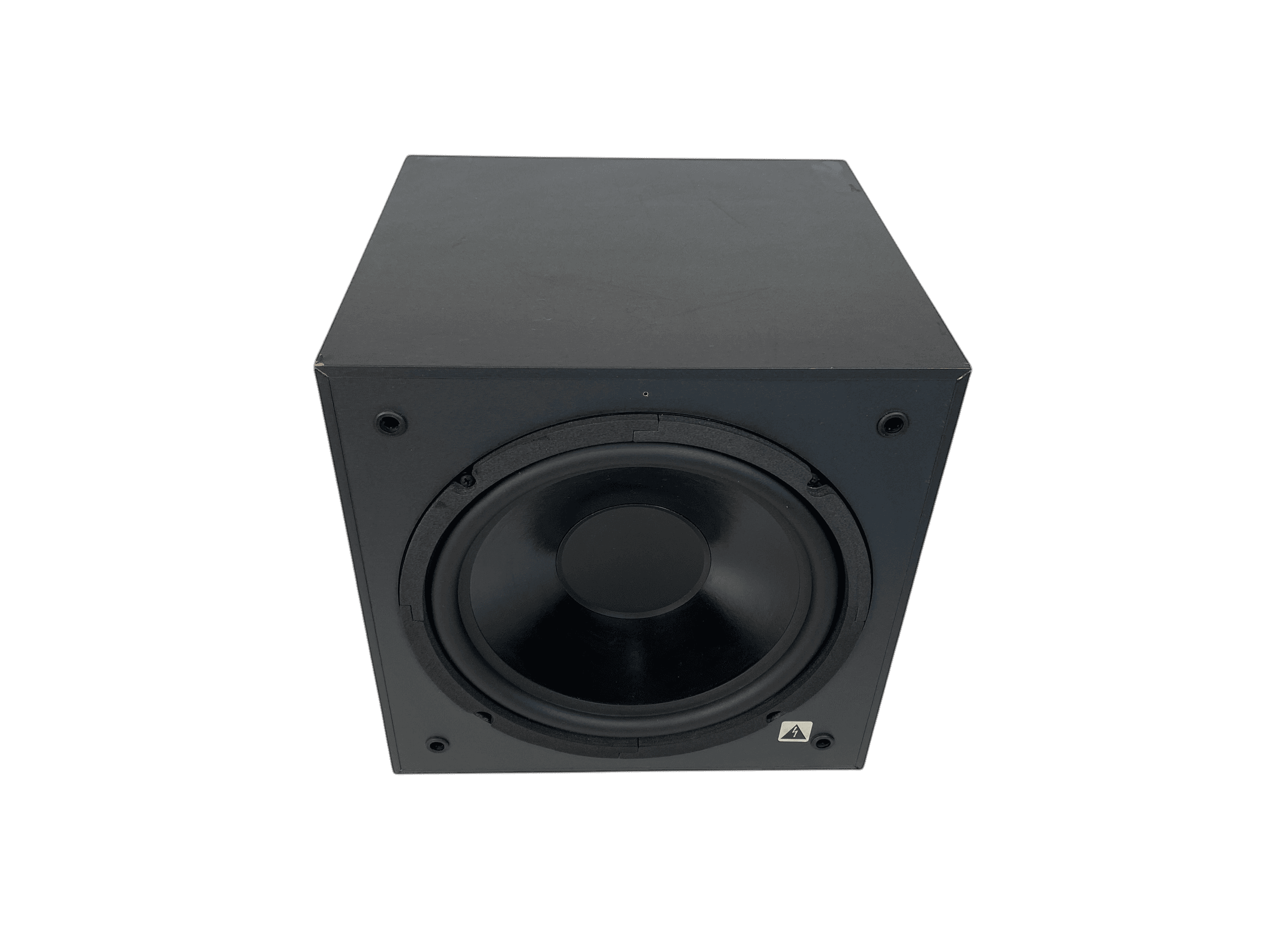 KEF Model 20B bilde 5