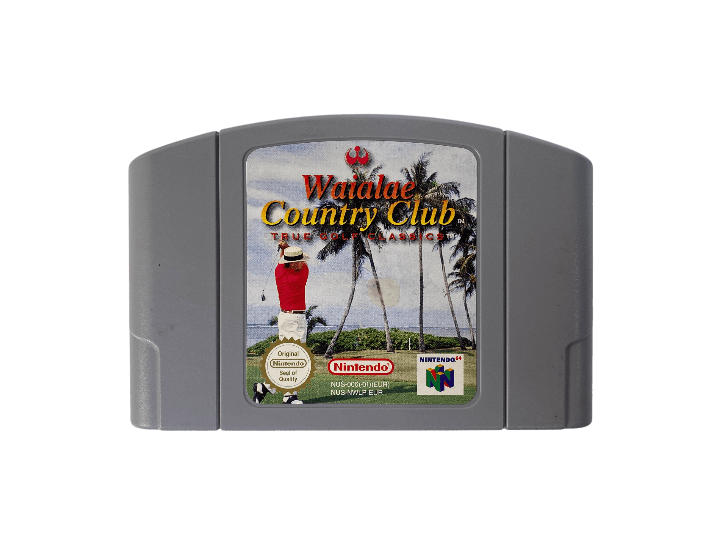 Waialae Country Club : True Golf Classics