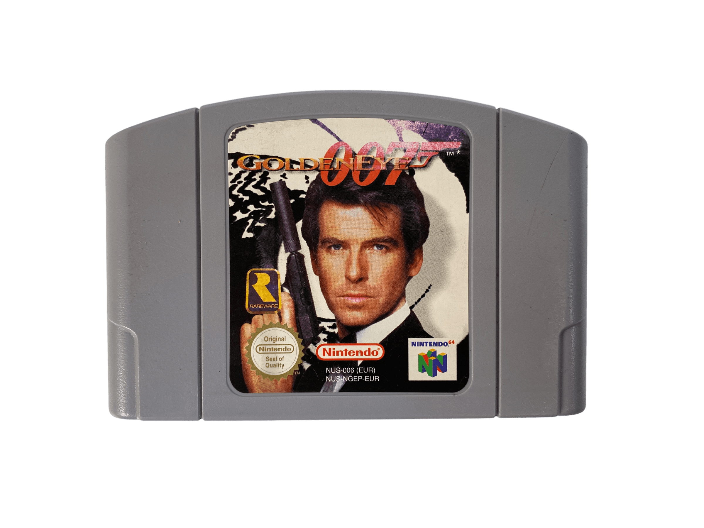 007 Goldeneye