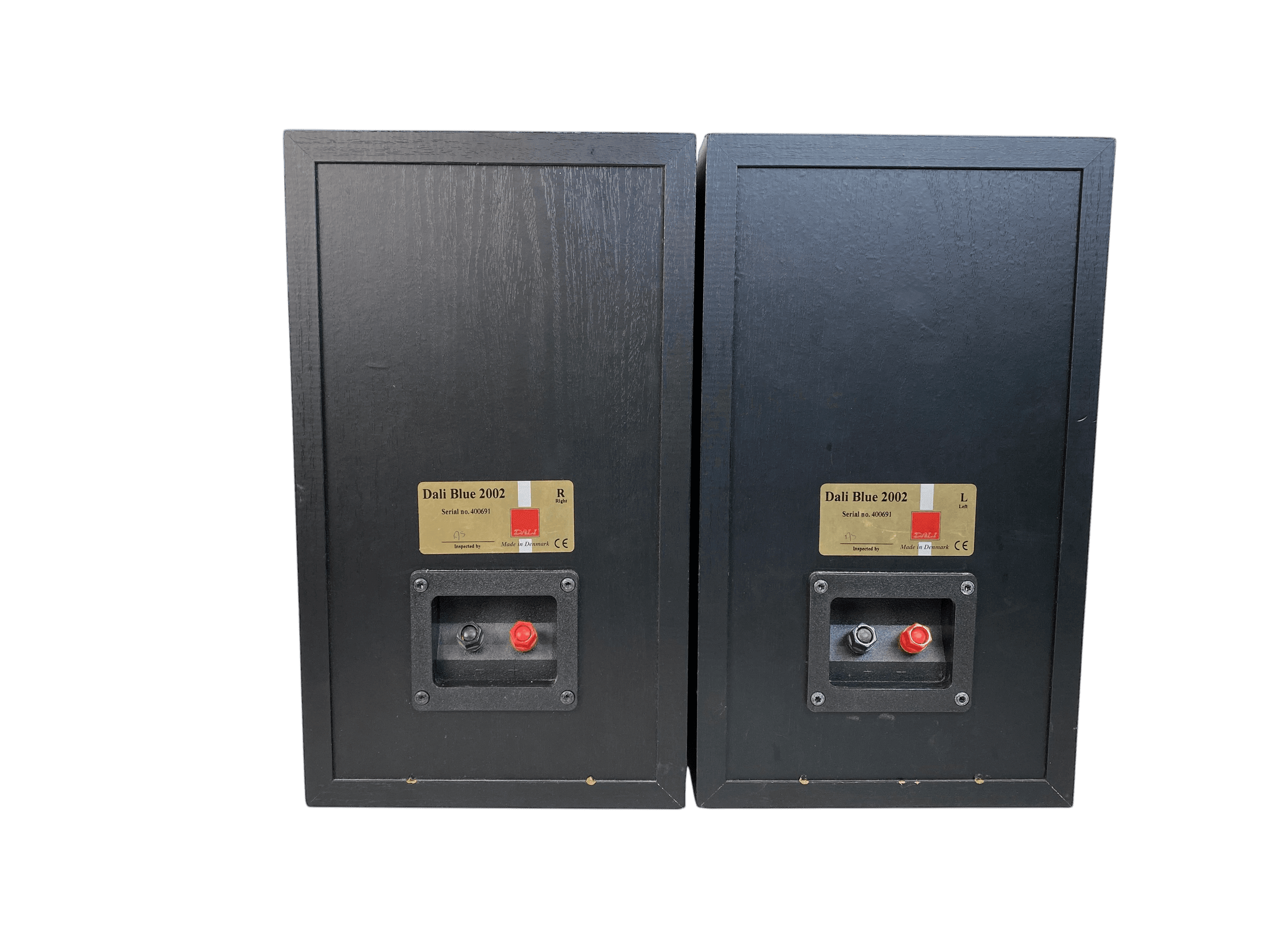 Dali Blue 2002 bilde 2