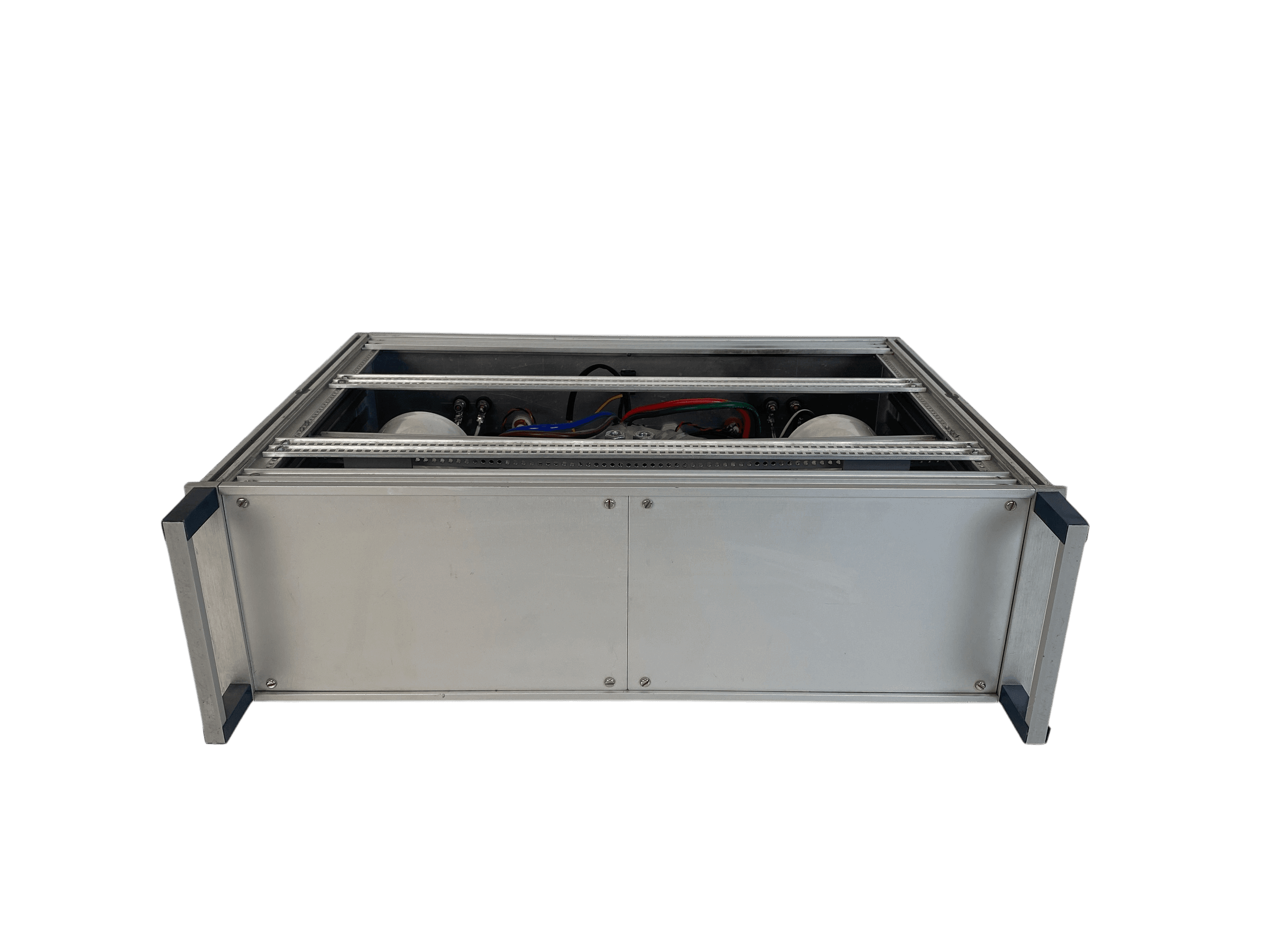 Ukjent effektforsterker