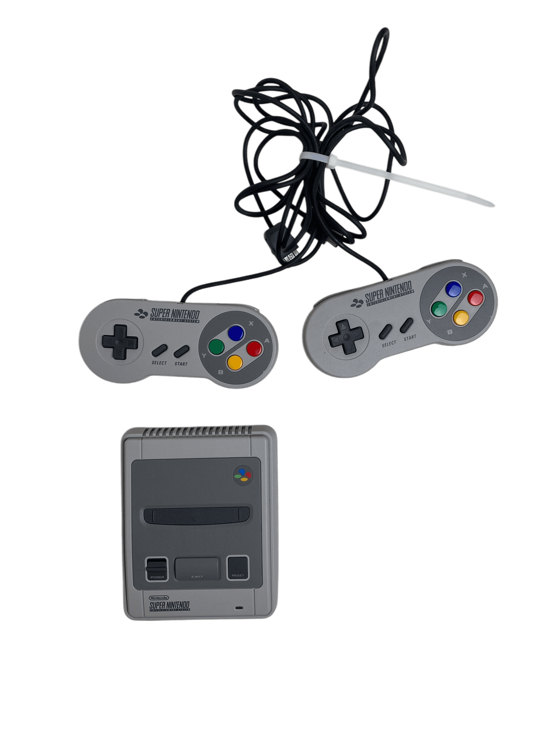 Super Nintendo Mini bilde 10