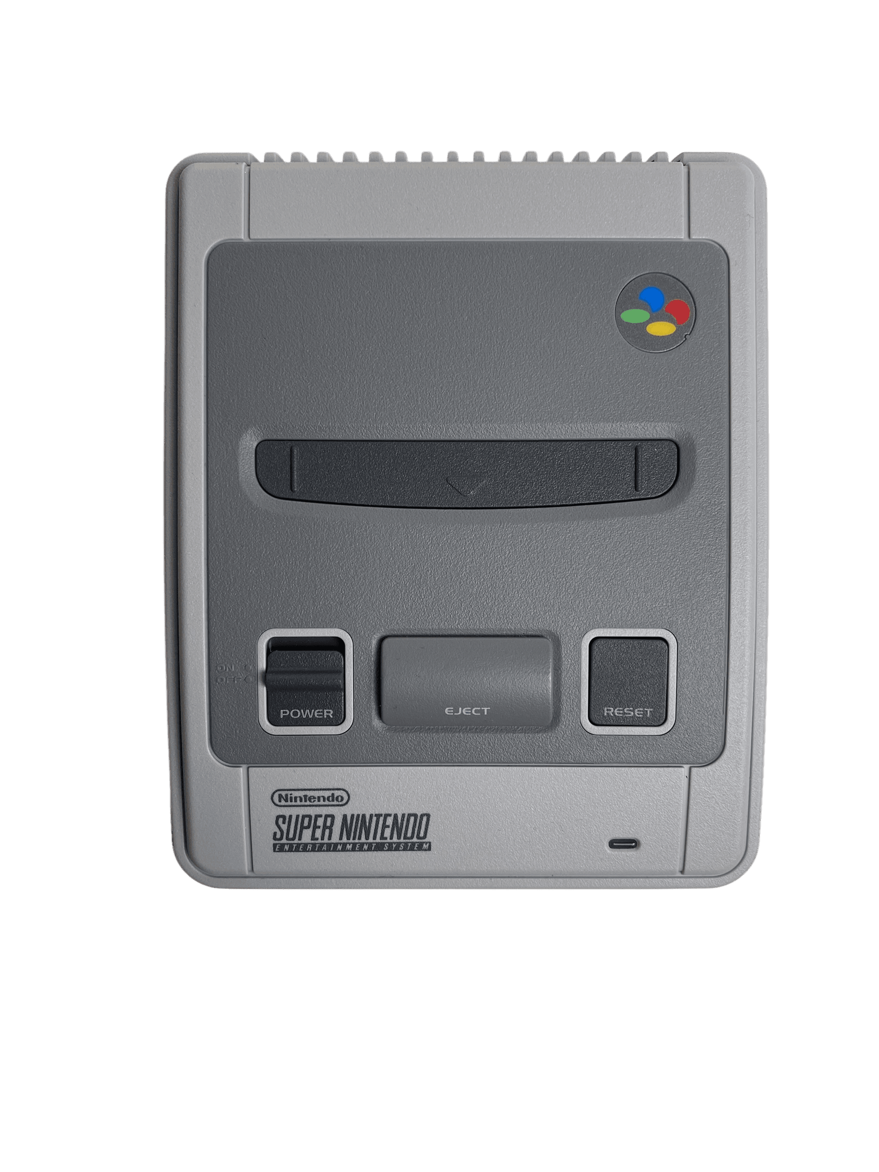 Super Nintendo Mini bilde 9