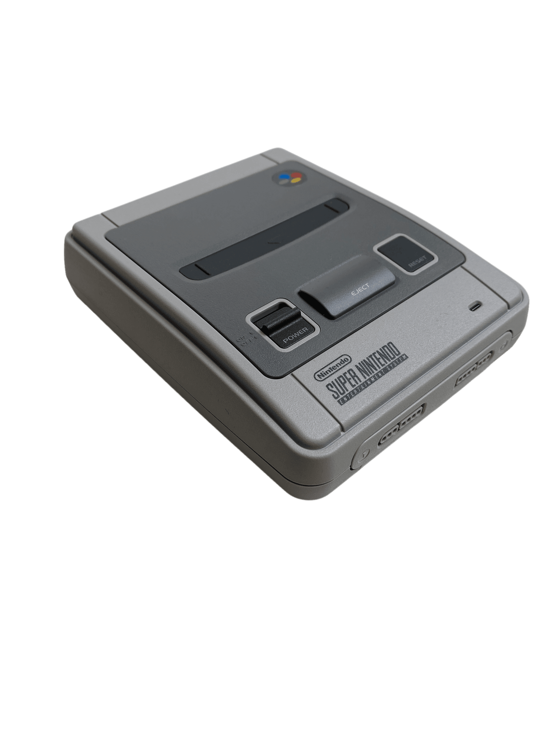 Super Nintendo Mini bilde 8