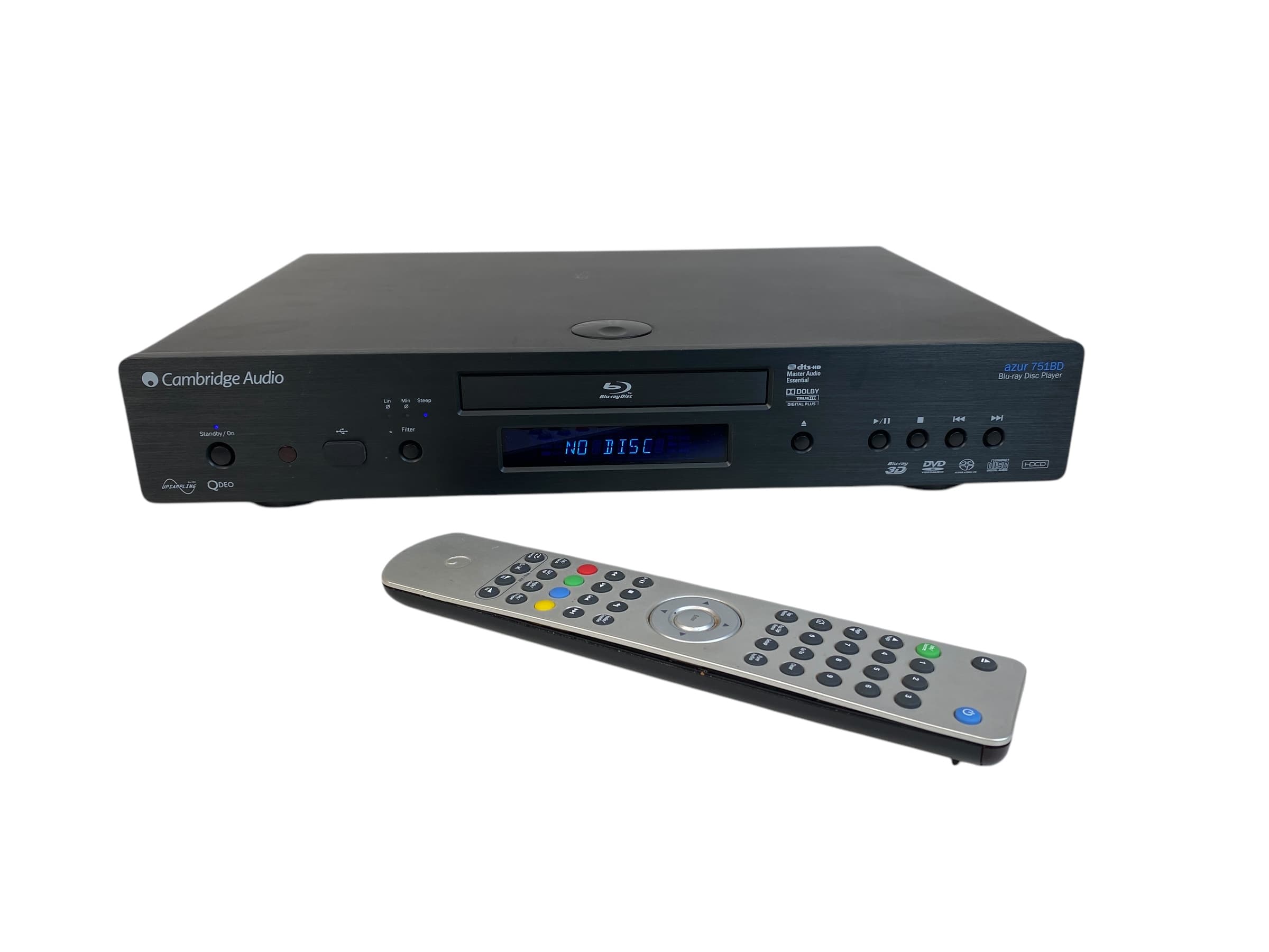 Cambridge Audio Azur 751BD bilde 5