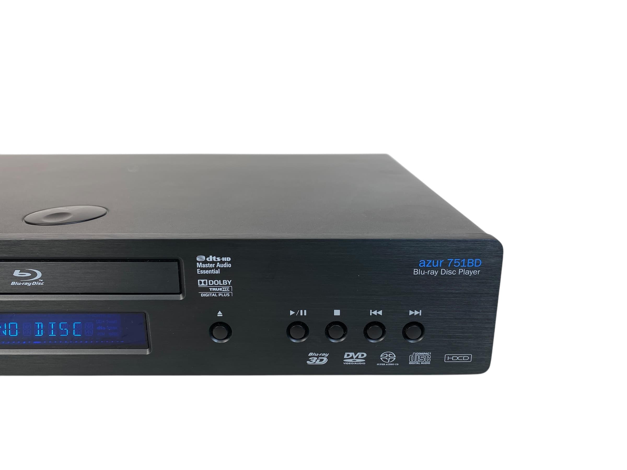 Cambridge Audio Azur 751BD bilde 4