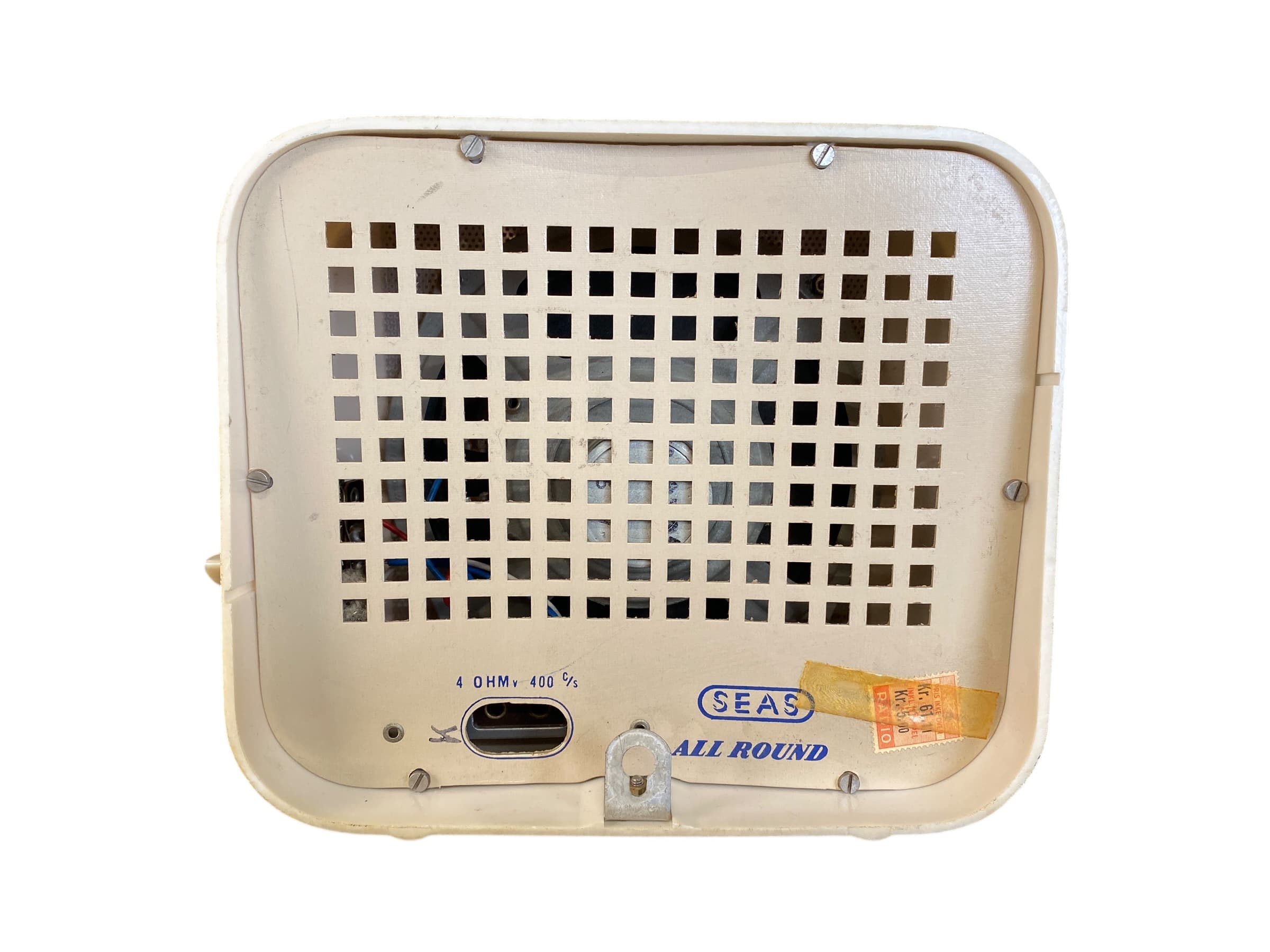 SEAS All Round bilde 6