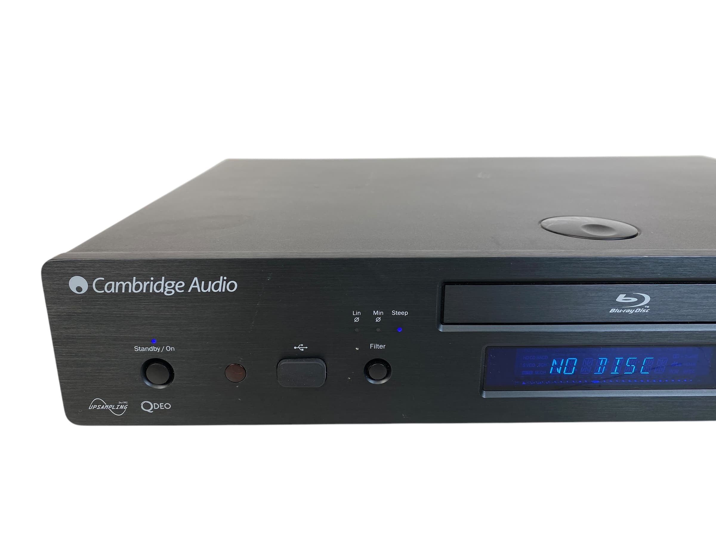 Cambridge Audio Azur 751BD bilde 3