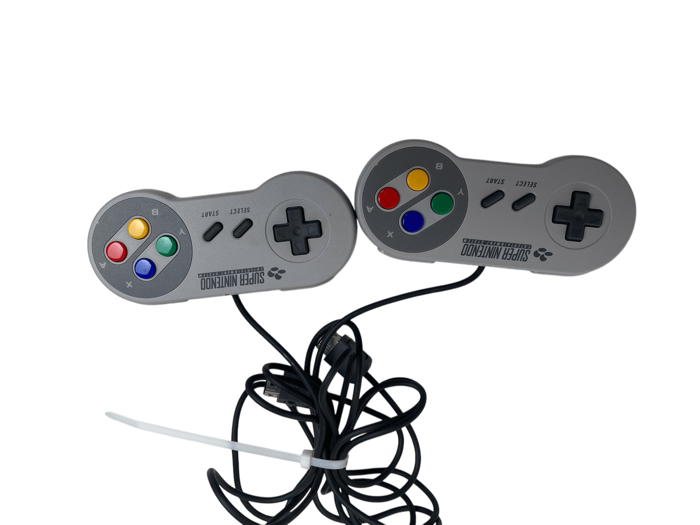 Super Nintendo Mini bilde 5