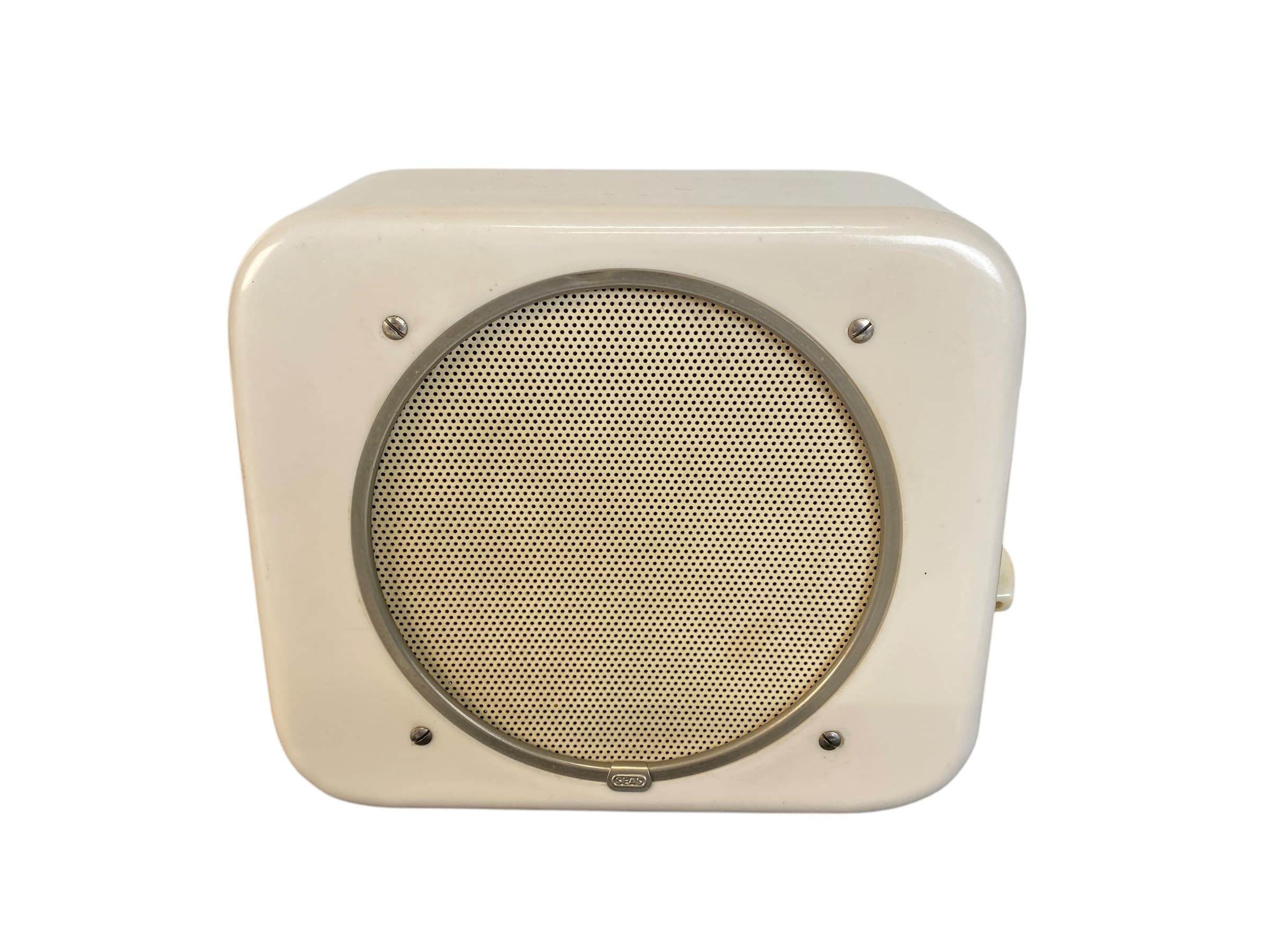 SEAS All Round bilde 2