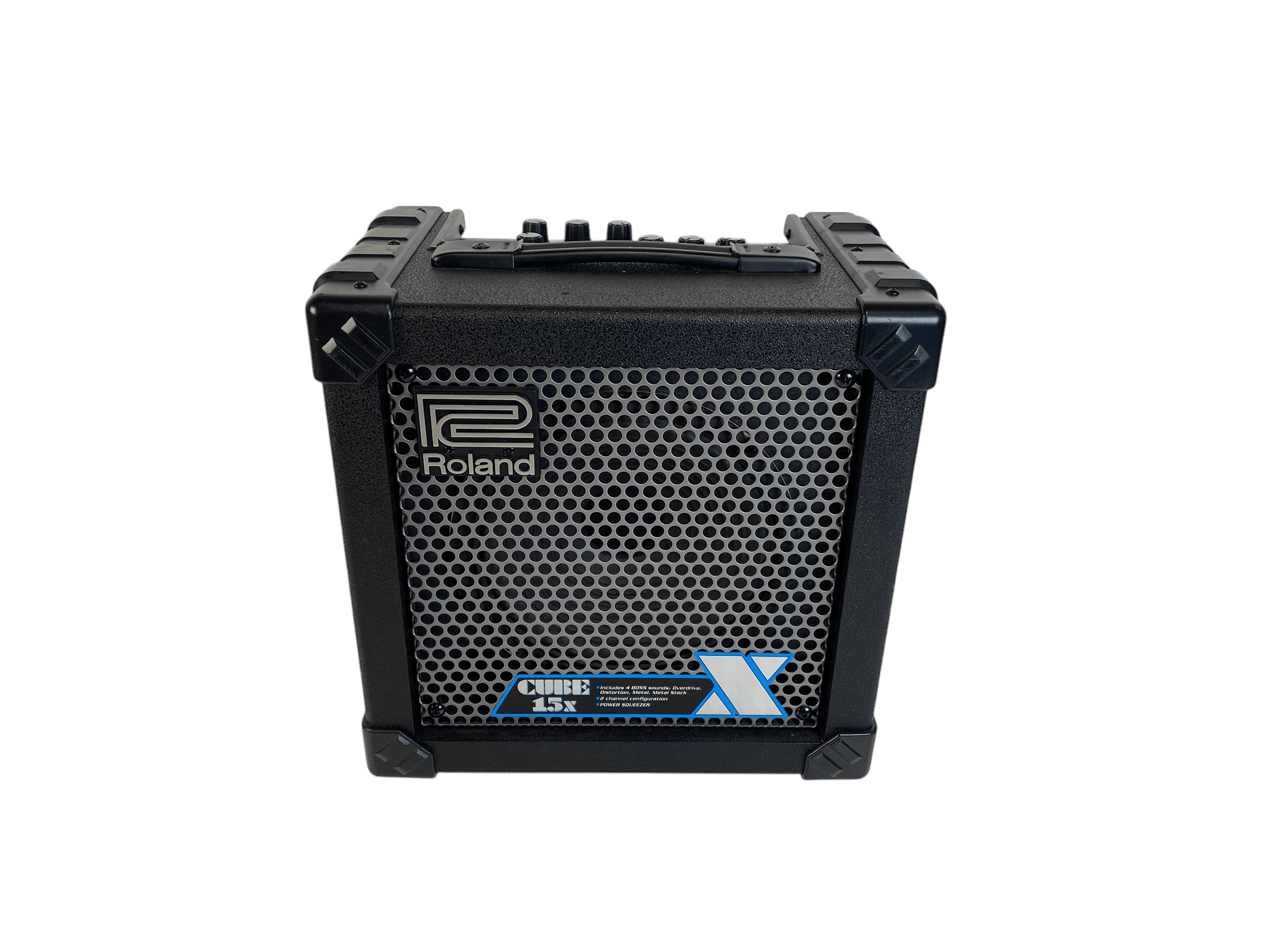 Roland Cube 15X
