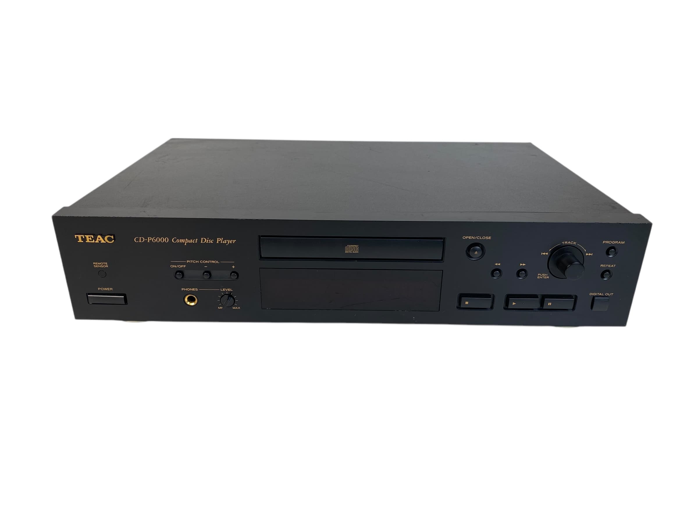 Teac CD-P6000