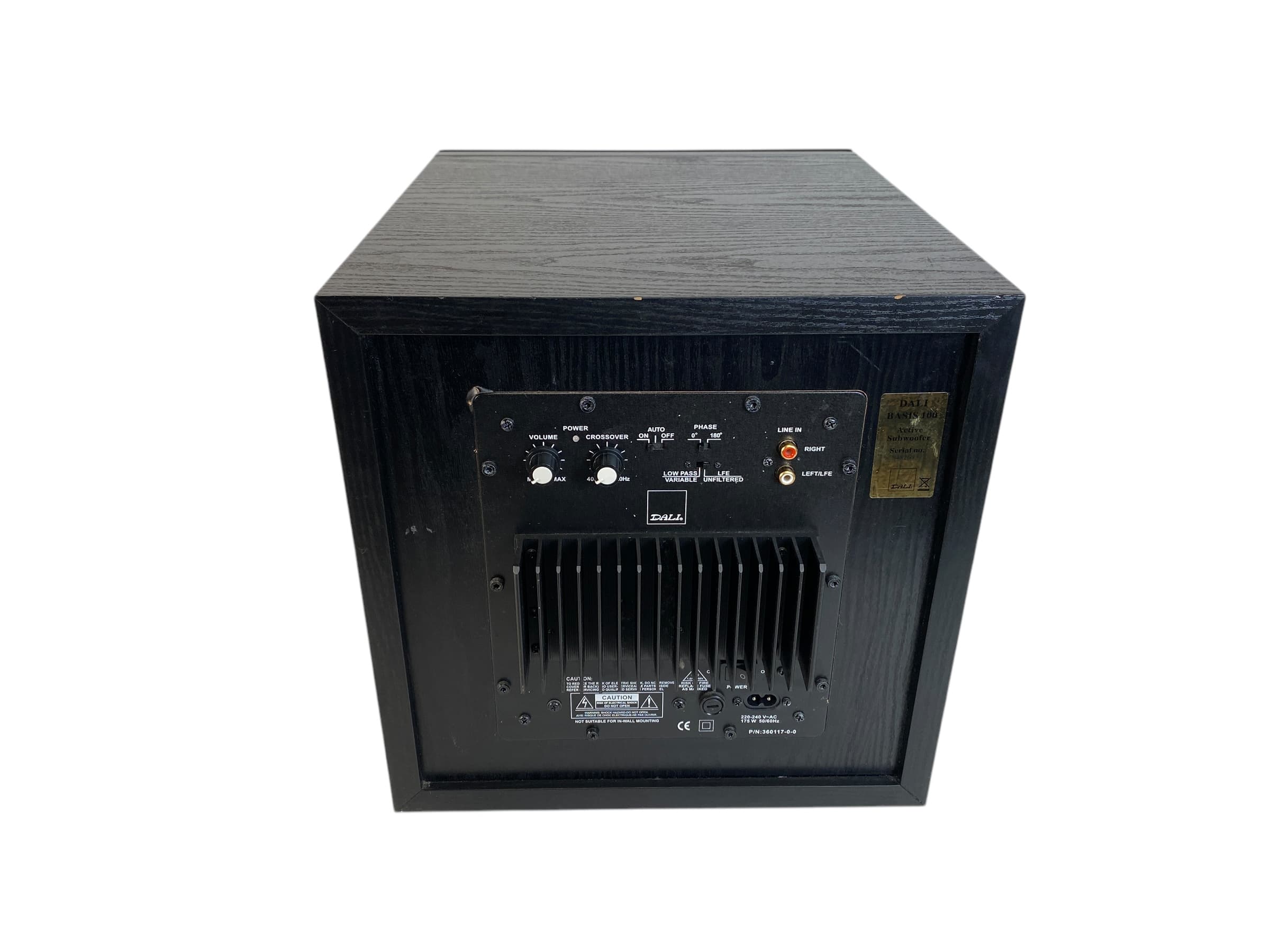 Dali Basis 100 bilde 7