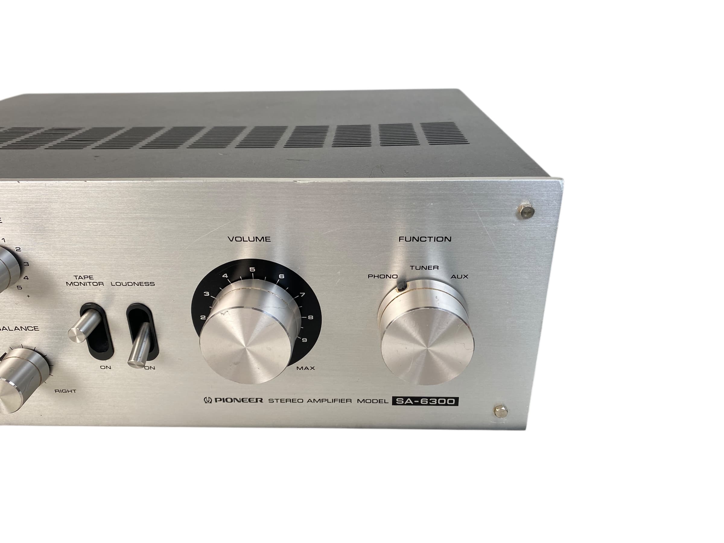 Pioneer SA-6300 bilde 5