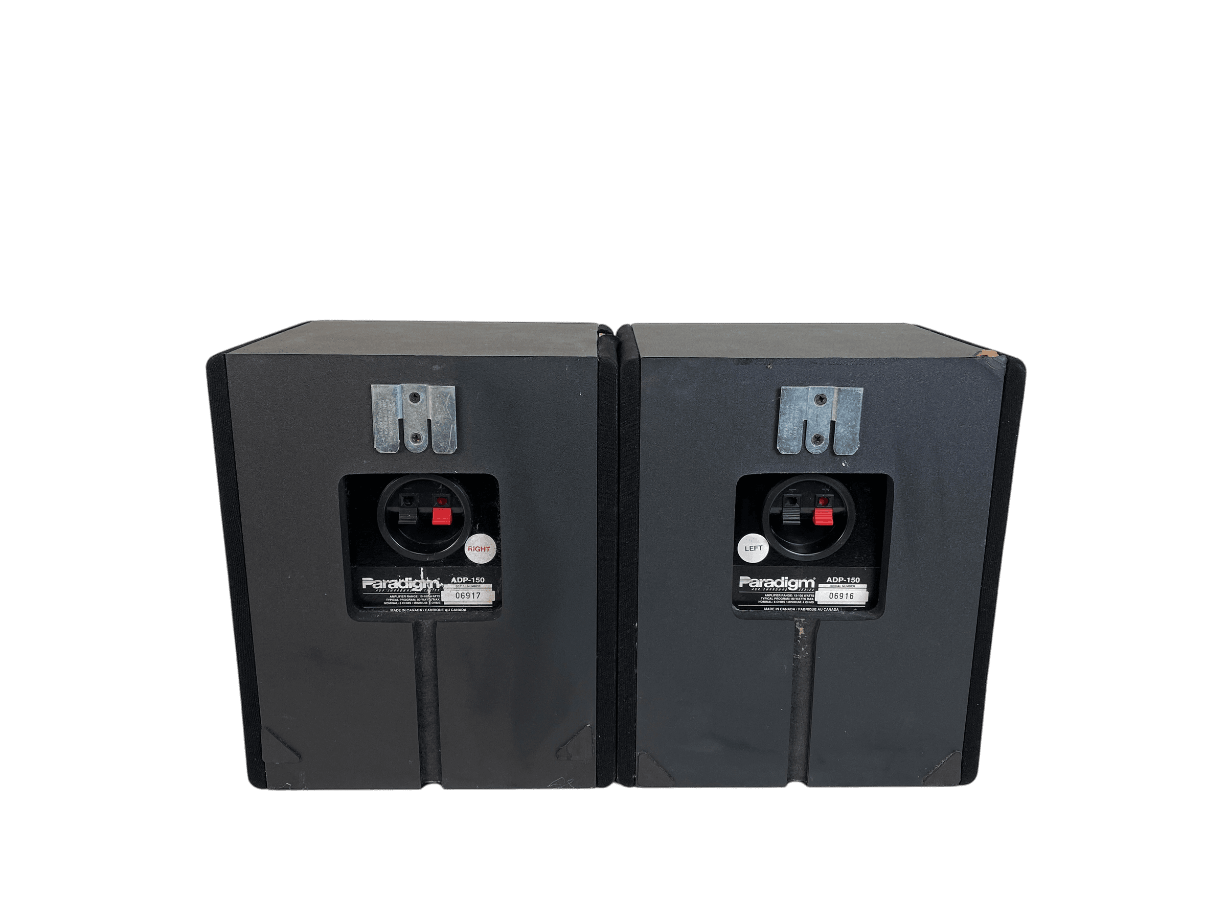 Paradigm ADP-150 bilde 5