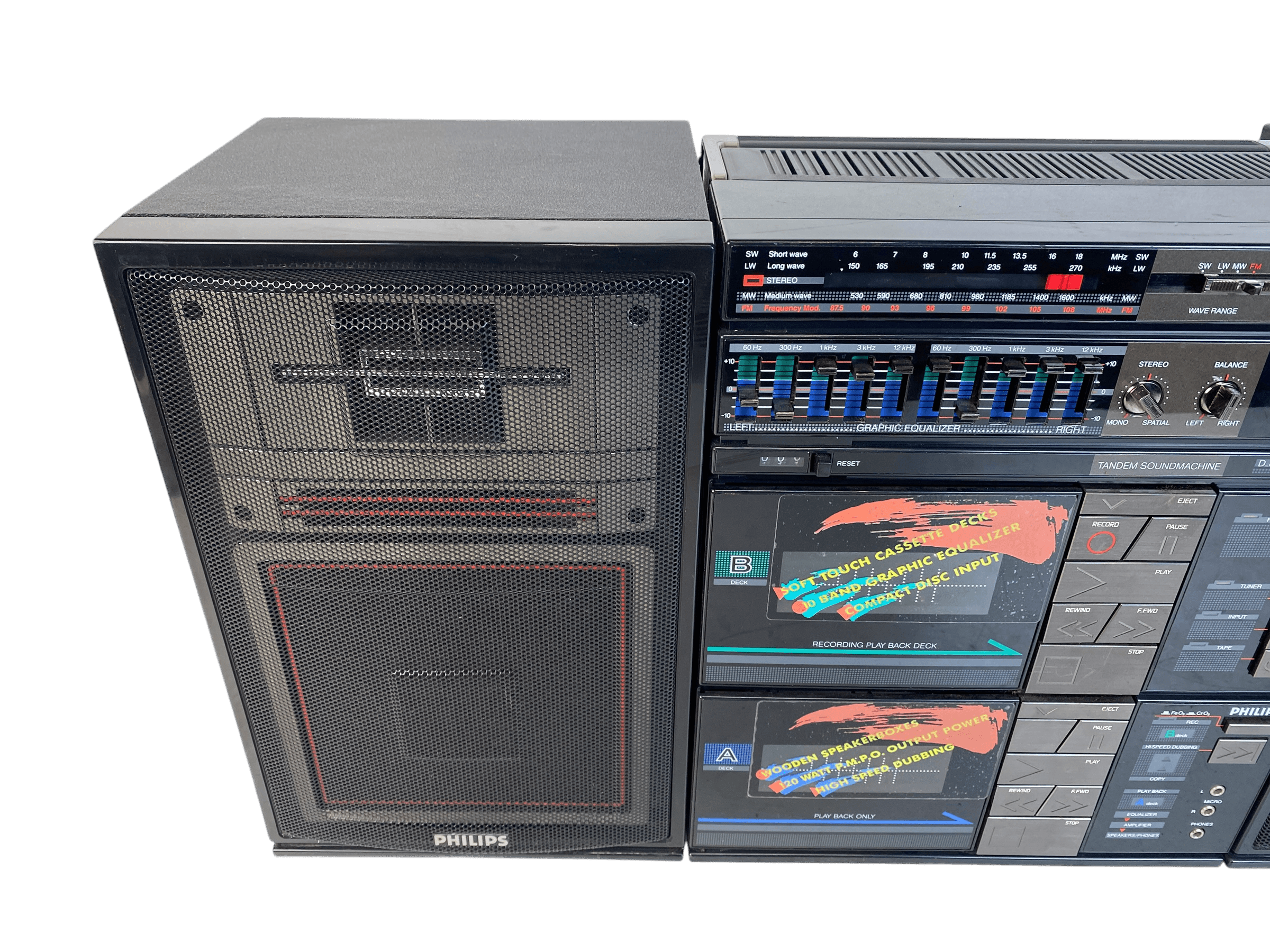 Philips D8778 bilde 3