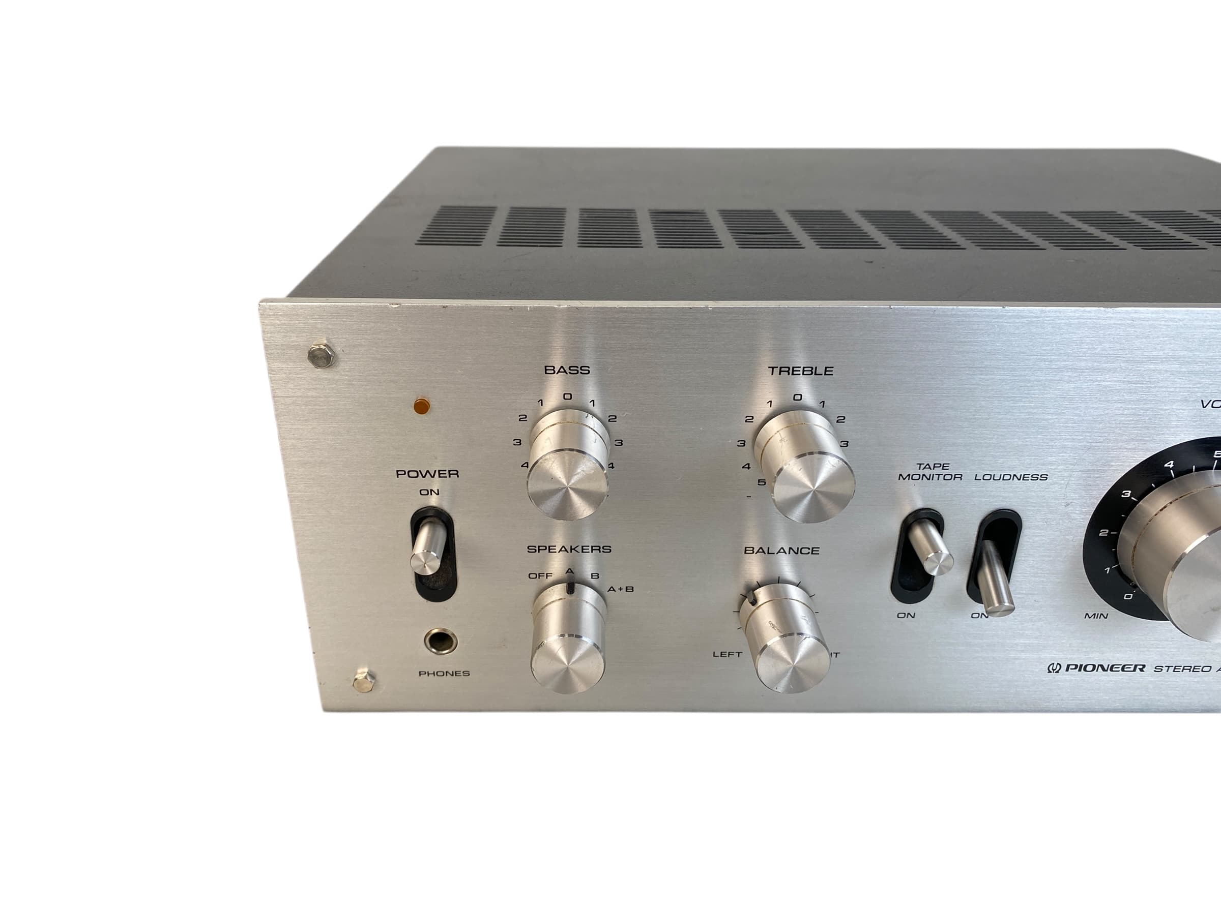 Pioneer SA-6300 bilde 4