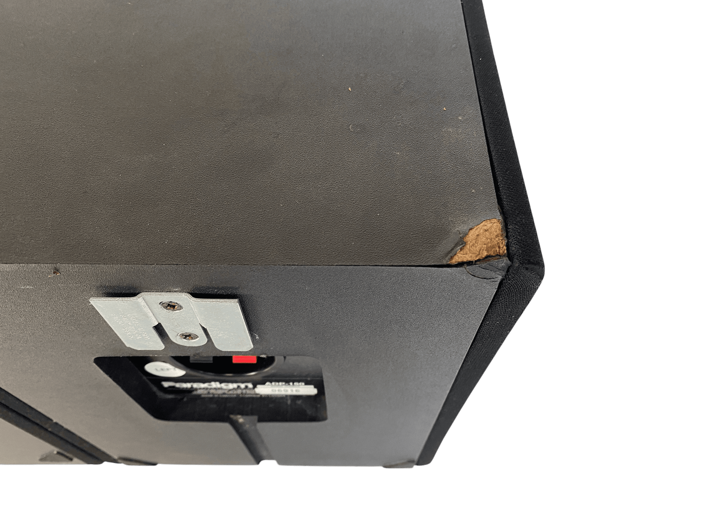 Paradigm ADP-150 bilde 4