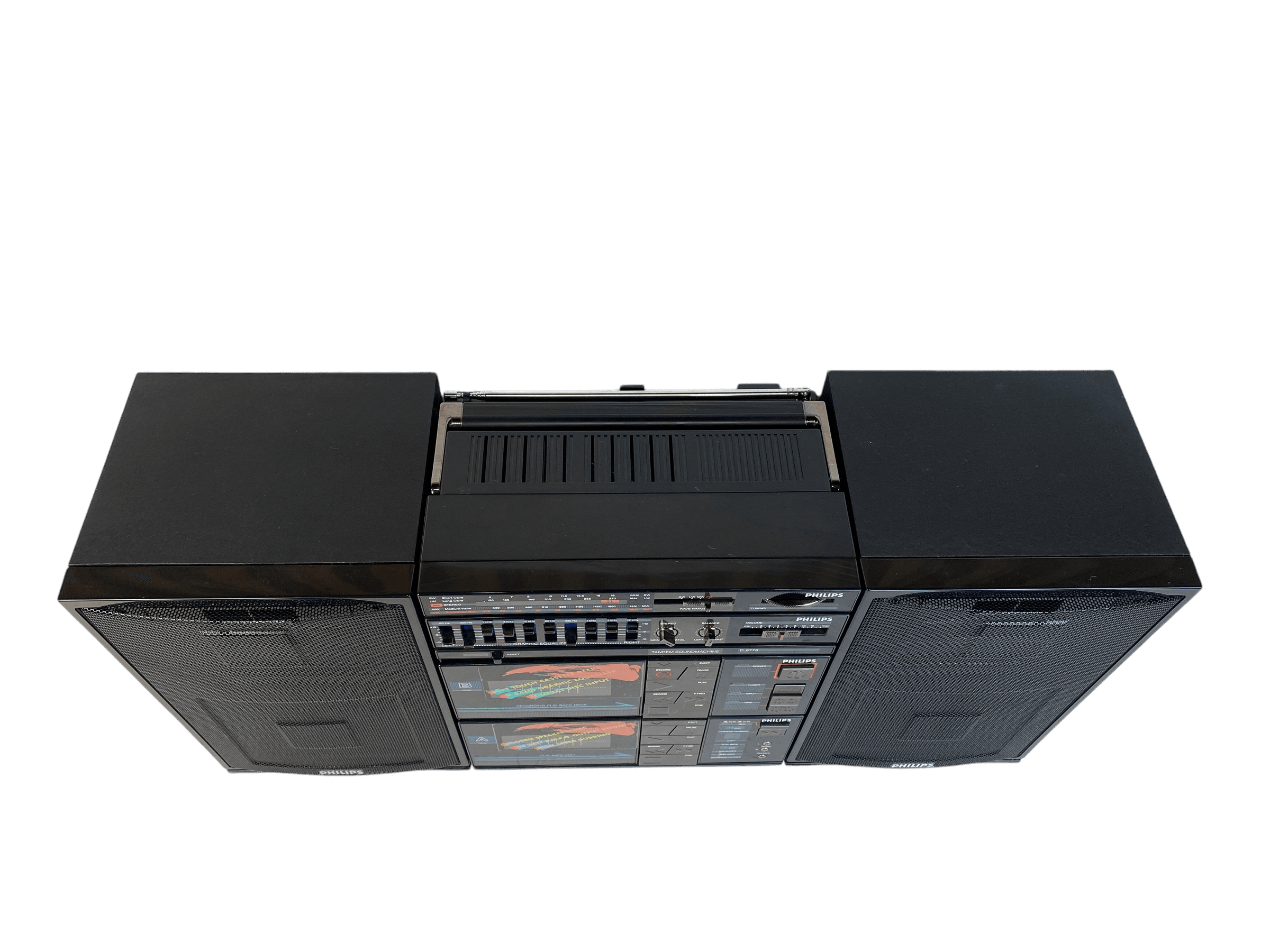 Philips D8778 bilde 5