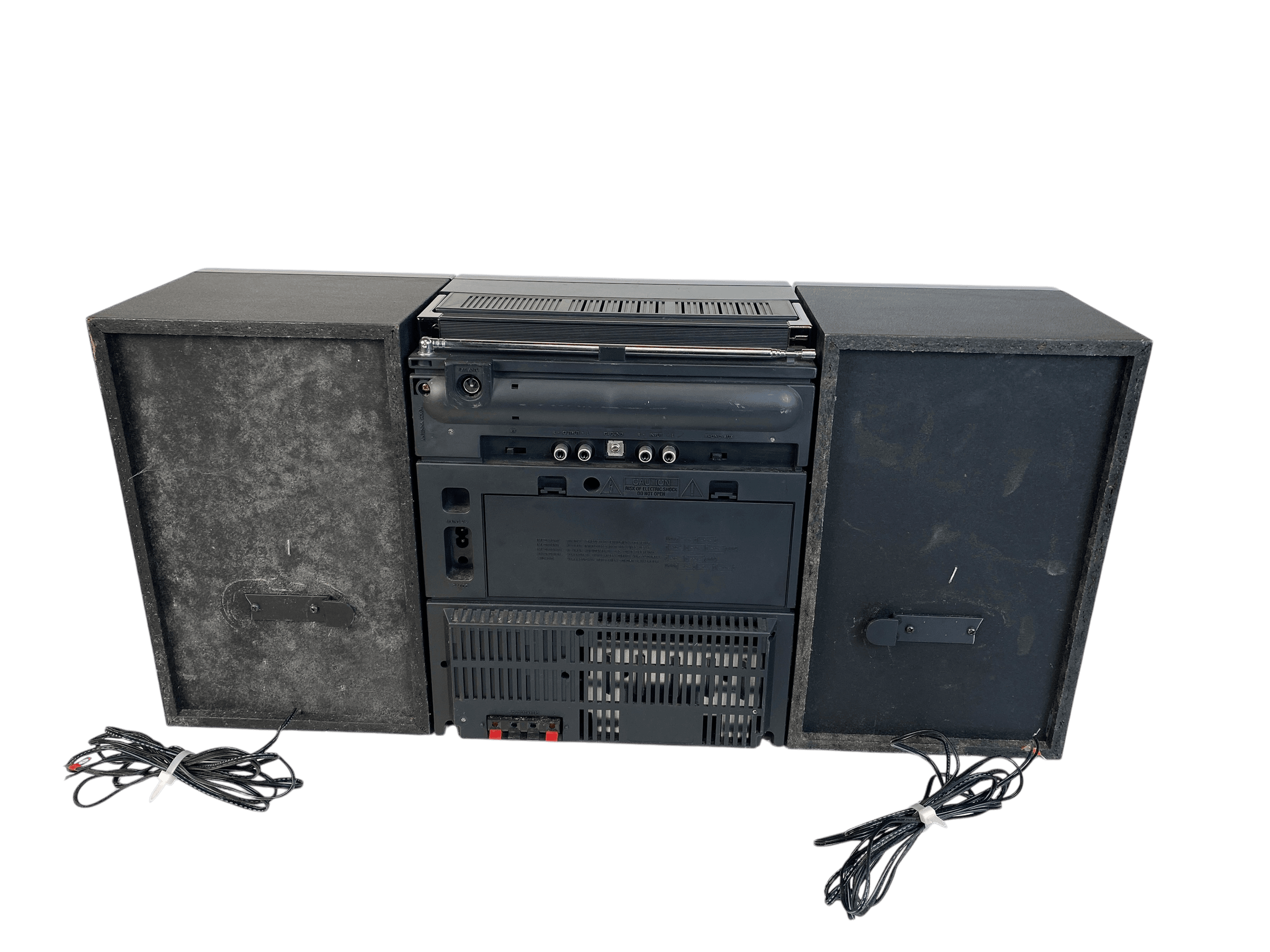 Philips D8778 bilde 6