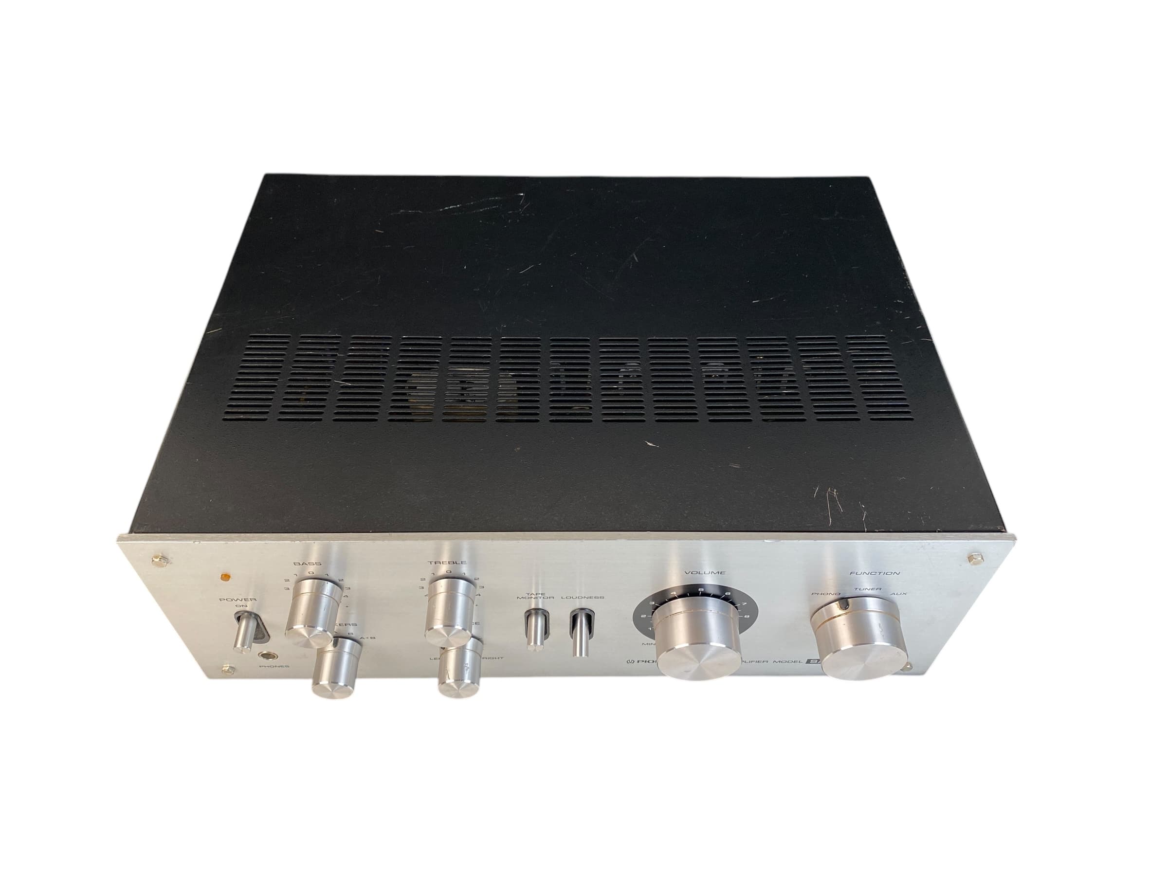 Pioneer SA-6300 bilde 3