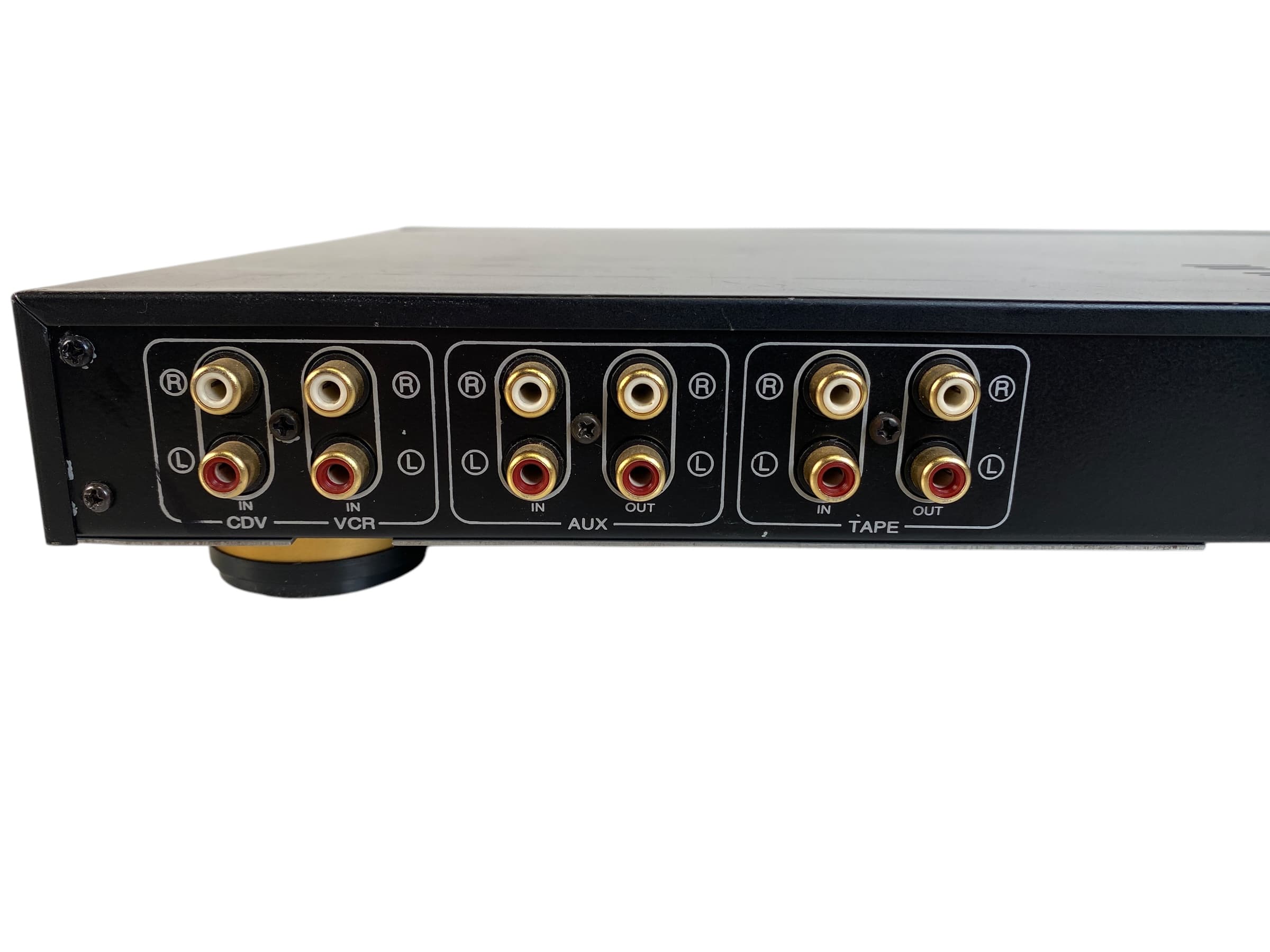 Elega SA-V210 Pro bilde 8