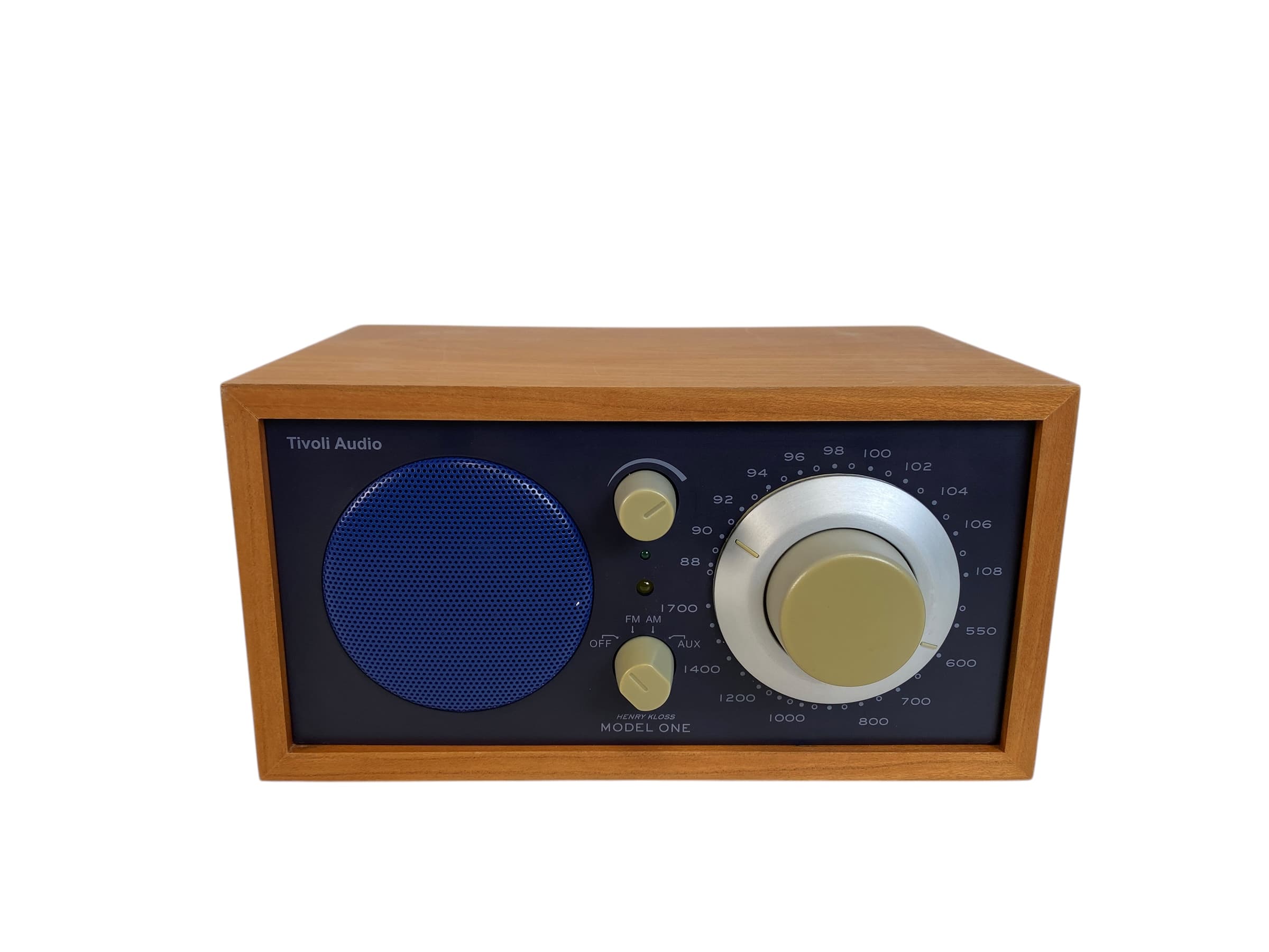 Tivoli Model One bilde 3