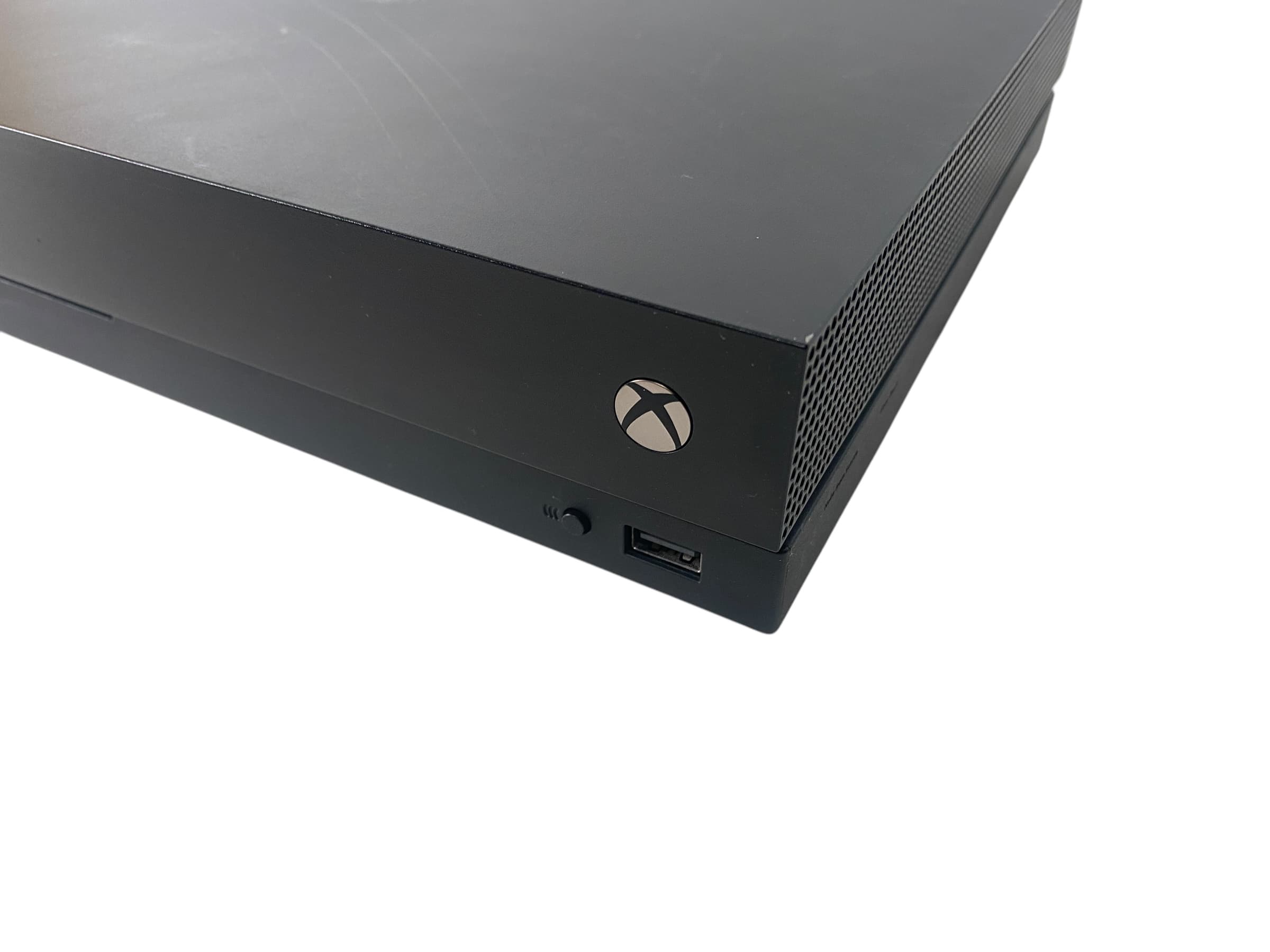 Xbox One X bilde 4