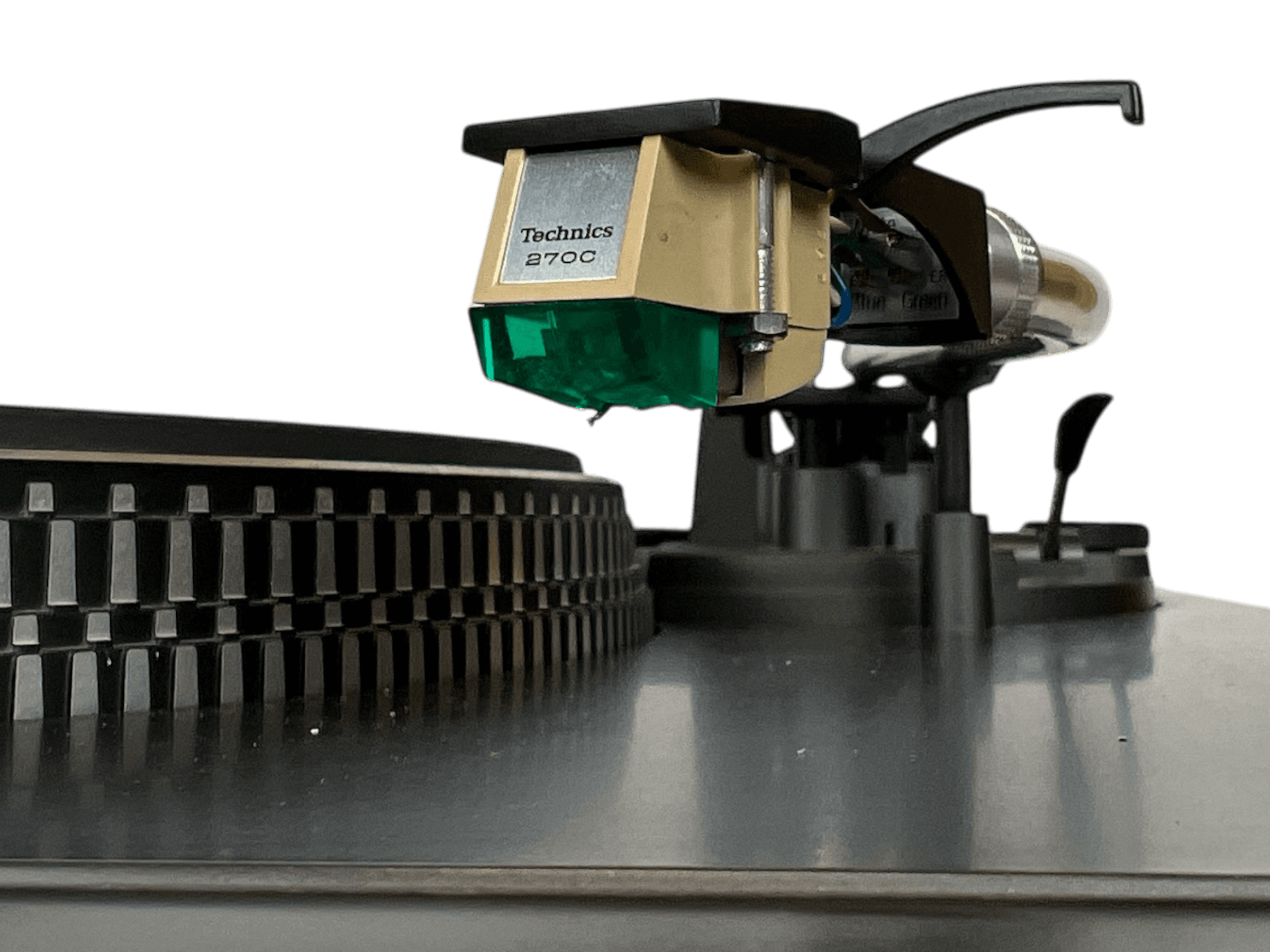 Technics SL-D2 bilde 4