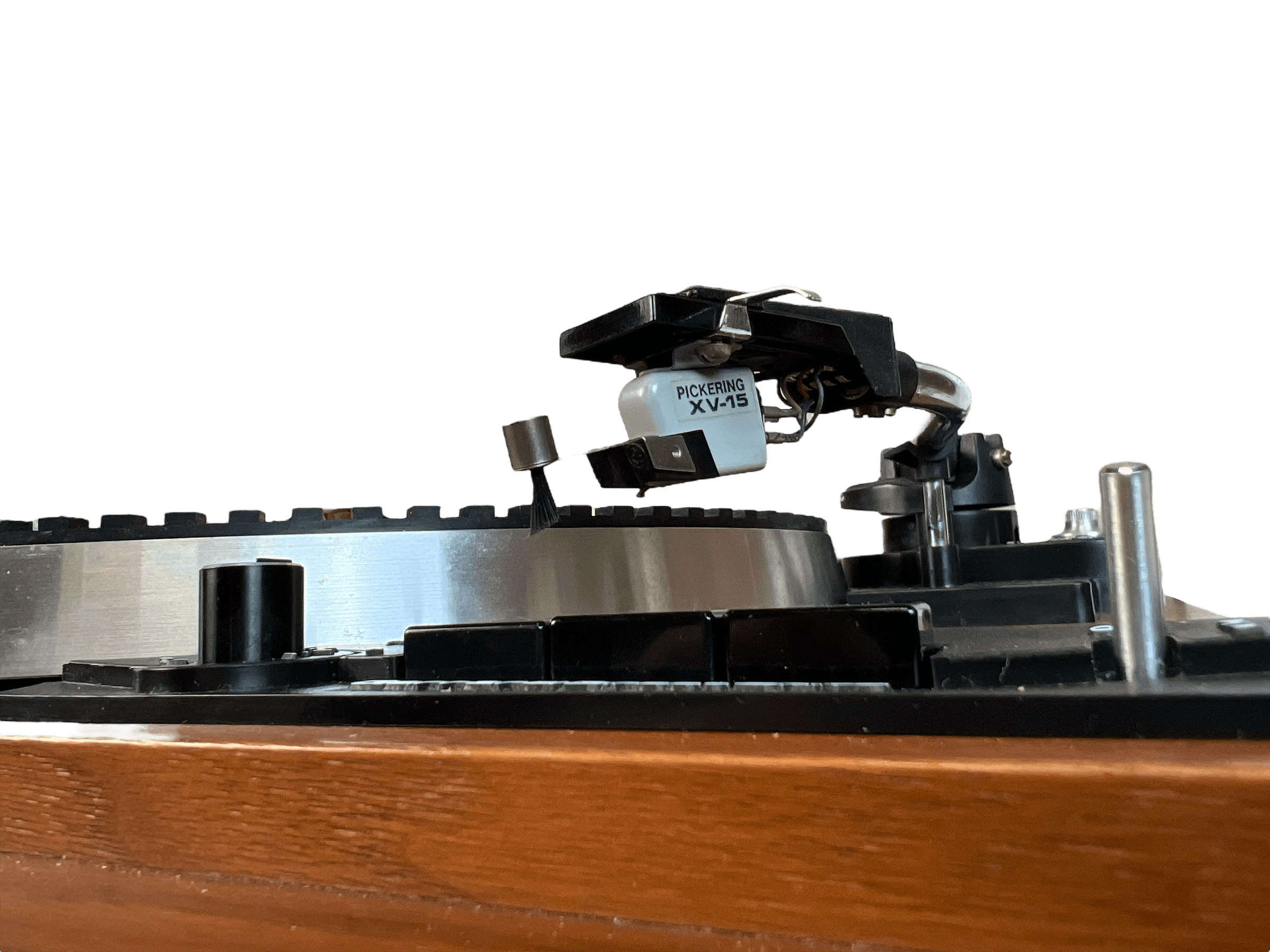 Garrard DD75 bilde 4