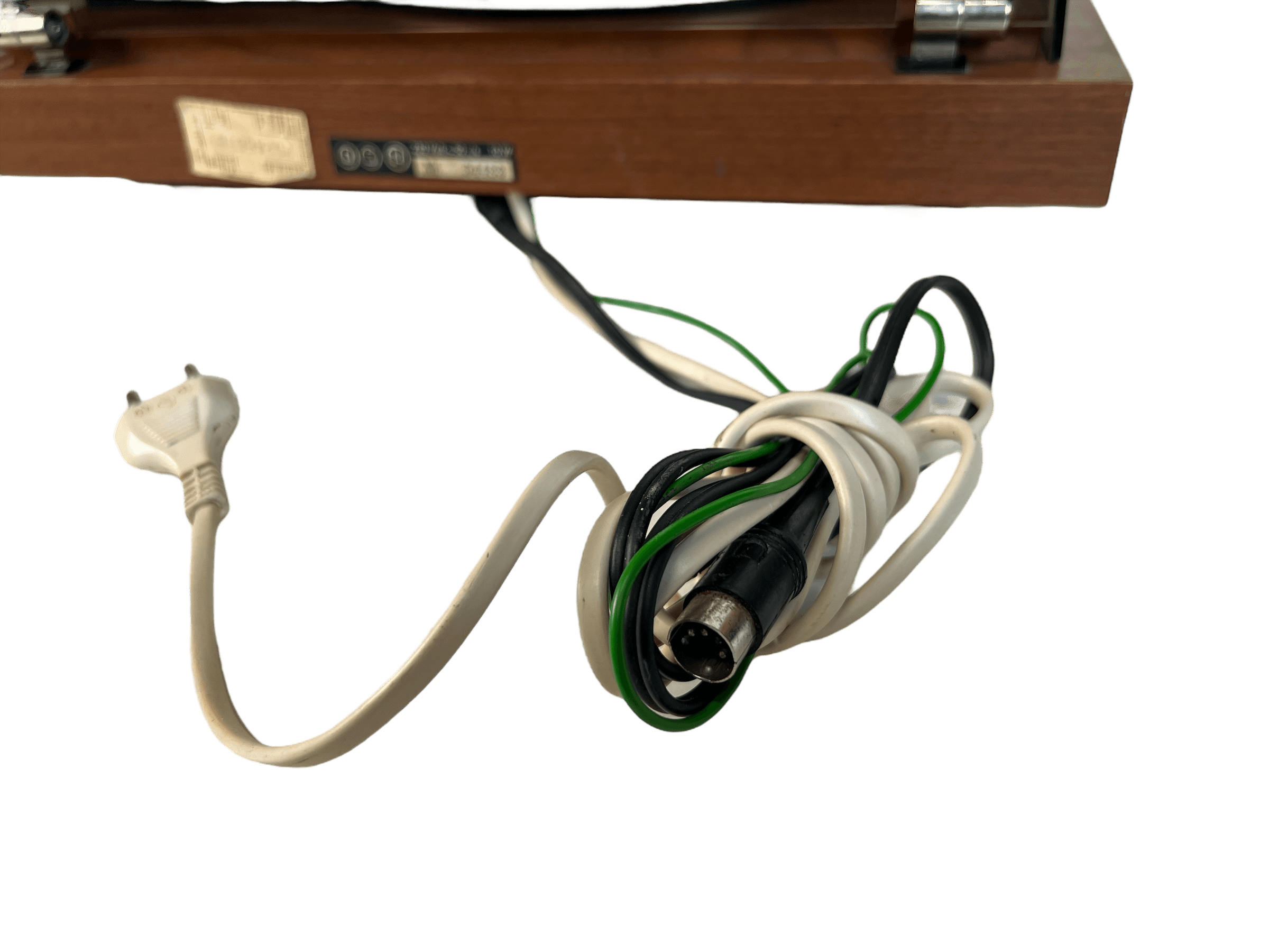 Garrard DD75 bilde 6