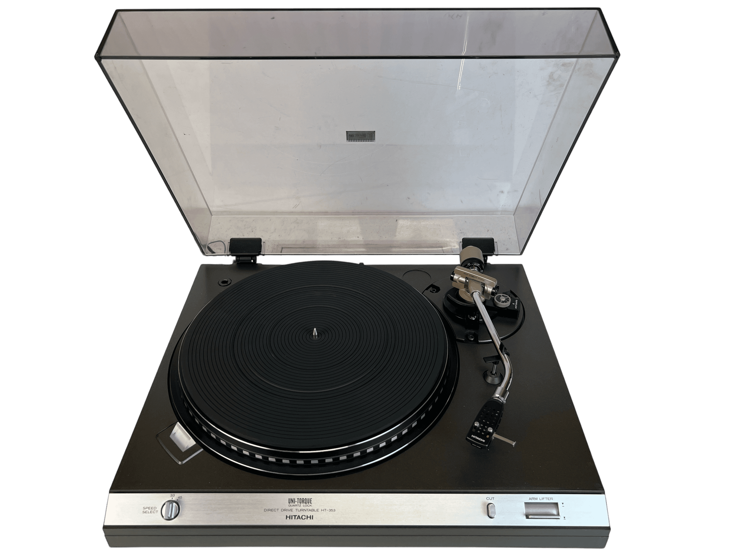Hitachi HT-353