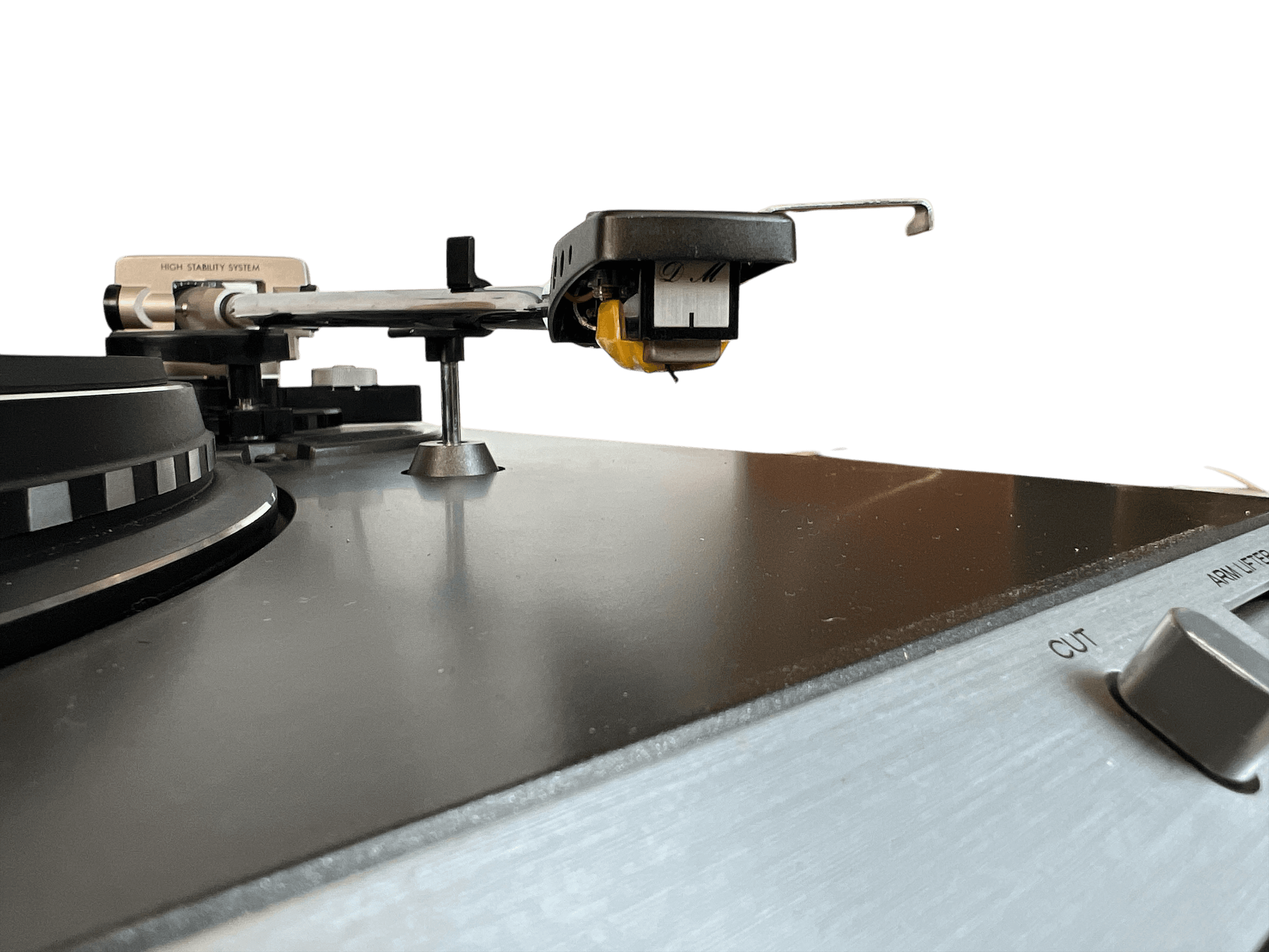 Hitachi HT-353 bilde 5