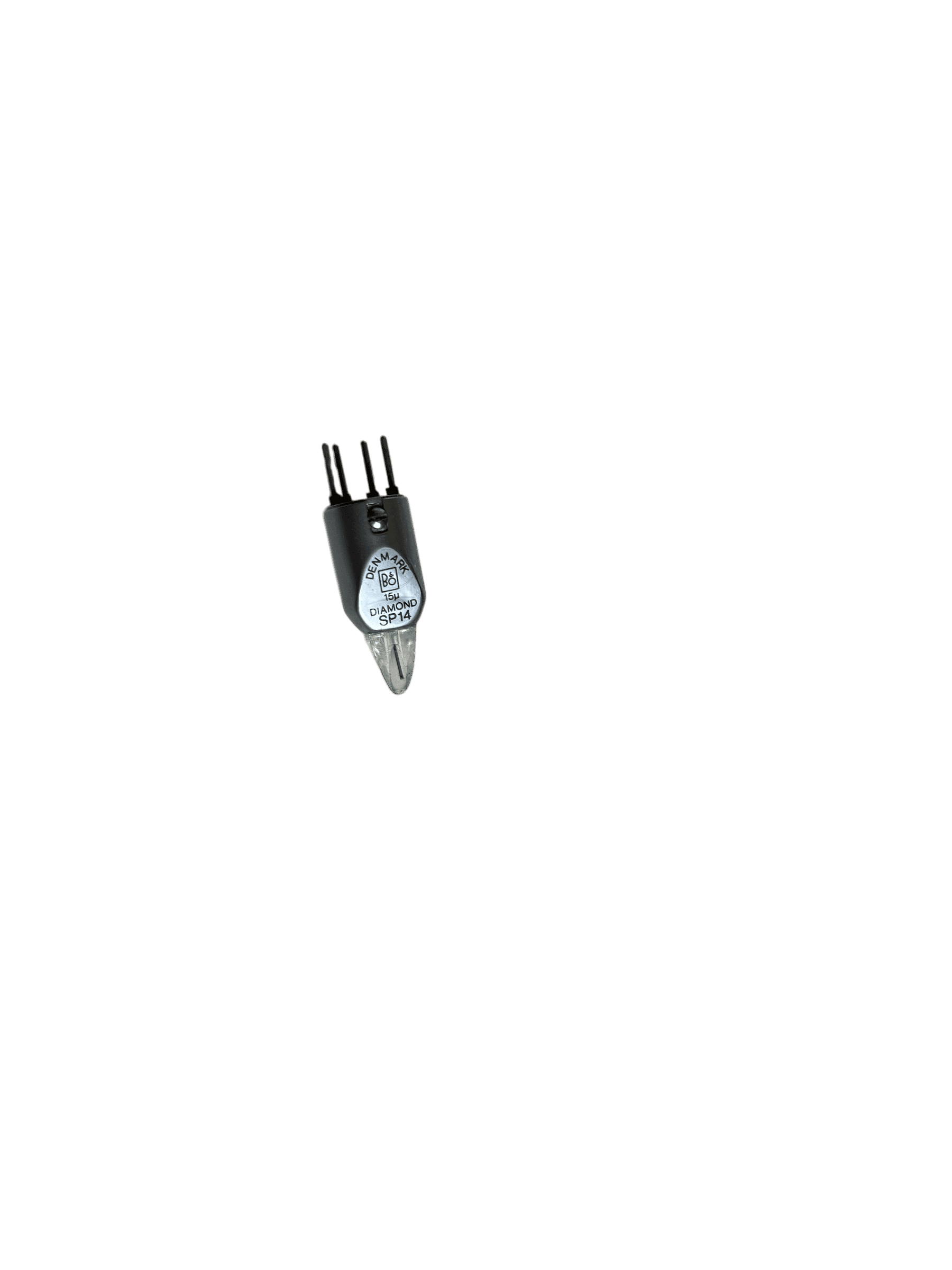 Bang & Olufsen Beogram 1202 bilde 6