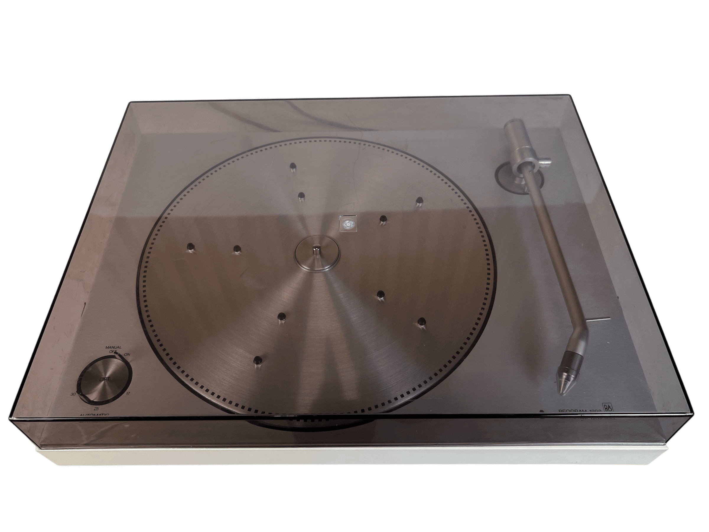 Bang & Olufsen Beogram 1202 bilde 2