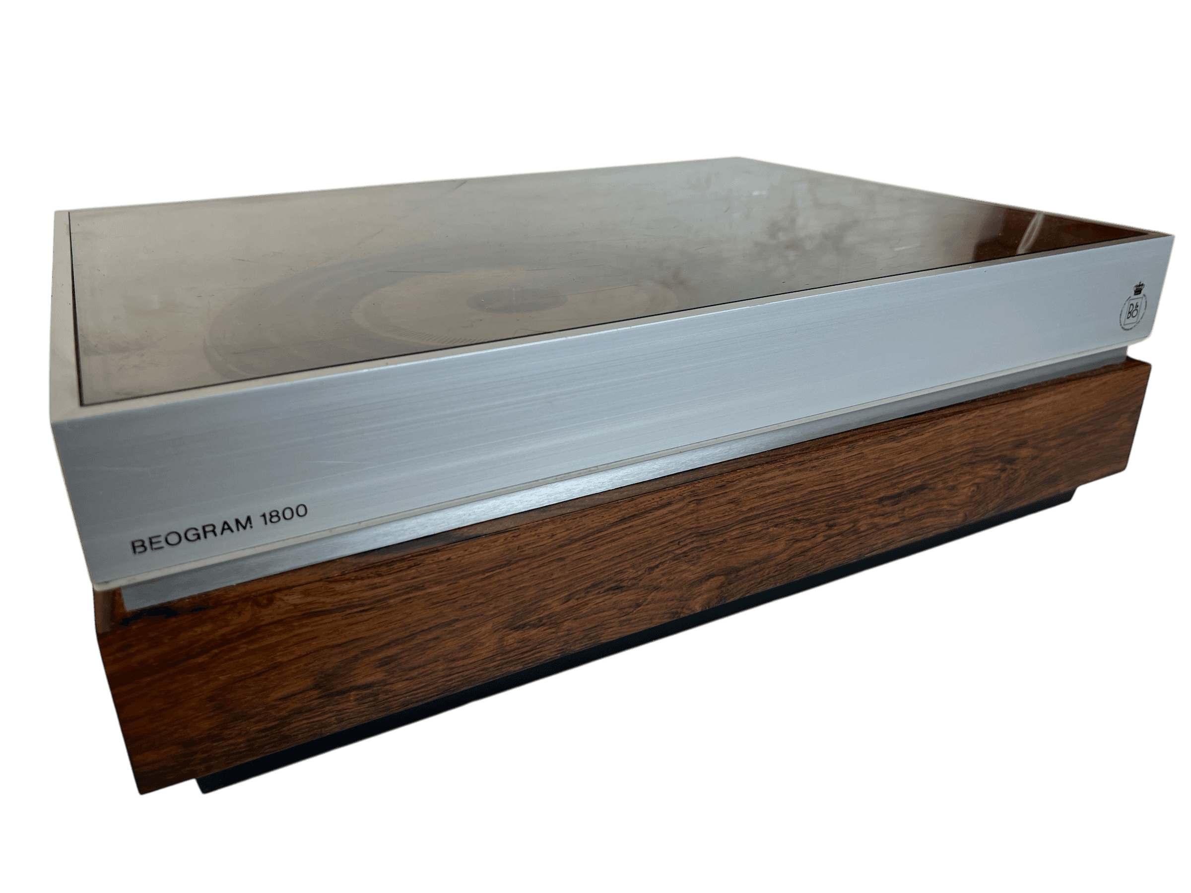 Bang & Olufsen Beogram 1800 bilde 7